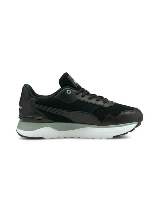 Кроссовки PUMA R78 Voyage Premium модель 382718 Фото