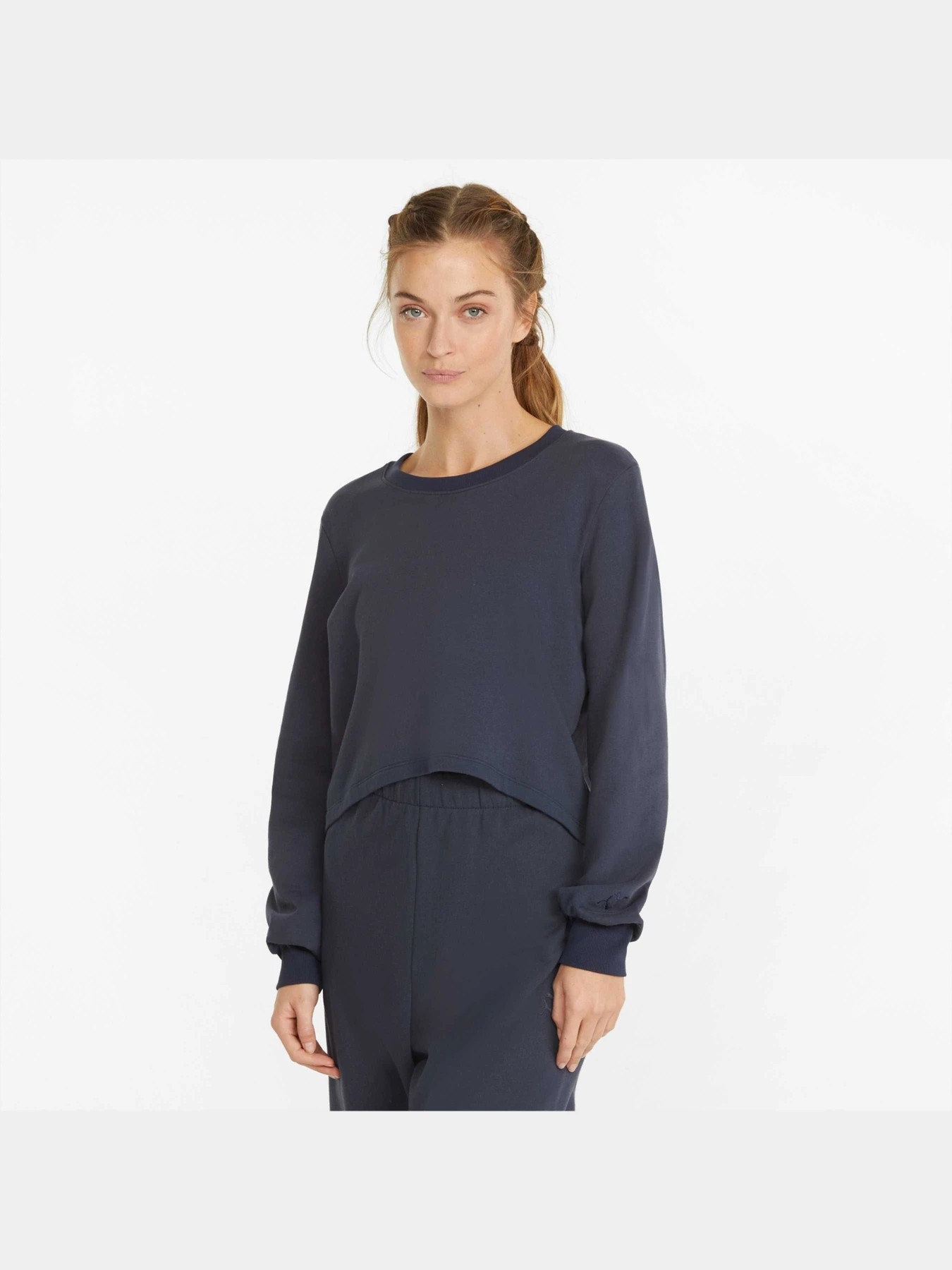 Худи и свитшоты PUMA модель 521469 Худи и свитшоты PUMA модель 521469 Фото