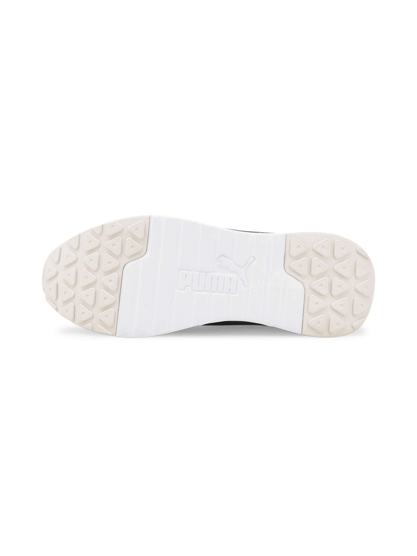 Кроссовки PUMA R78 Voyage Premium модель 382718 Кроссовки PUMA R78 Voyage Premium модель 382718 Фото