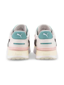 Кроссовки PUMA R78 Voyage Premium модель 382718 Фото