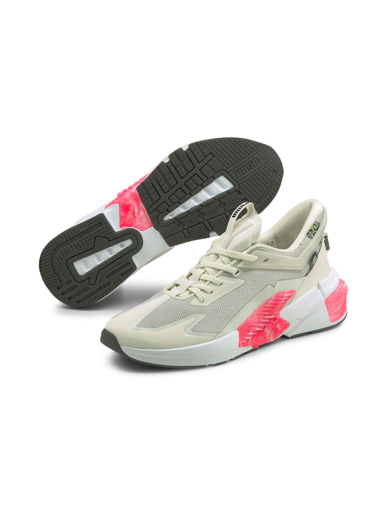 Кроссовки PUMA модель 195275 Фото