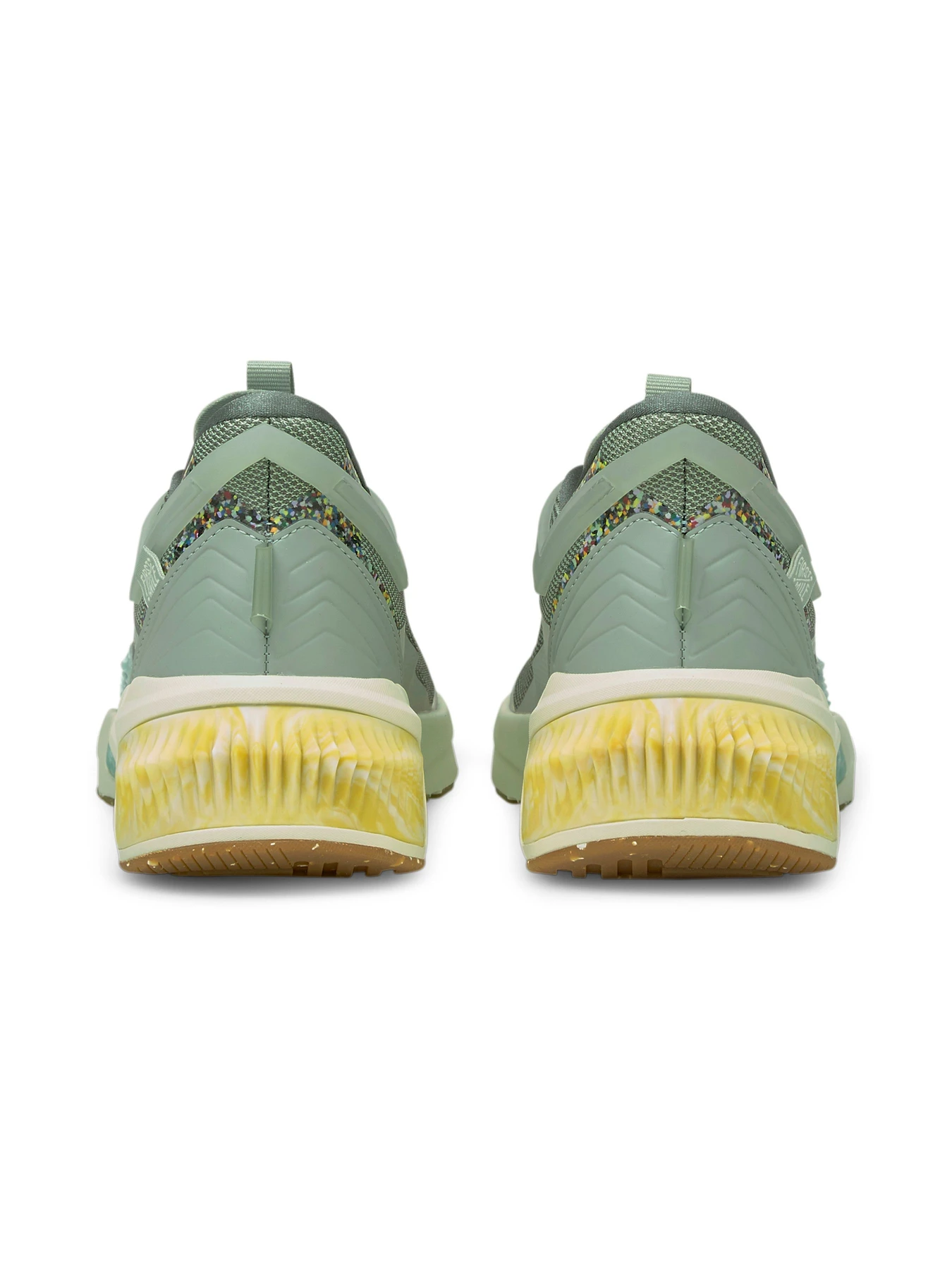 Кроссовки PUMA модель 195275 Кроссовки PUMA модель 195275 Фото