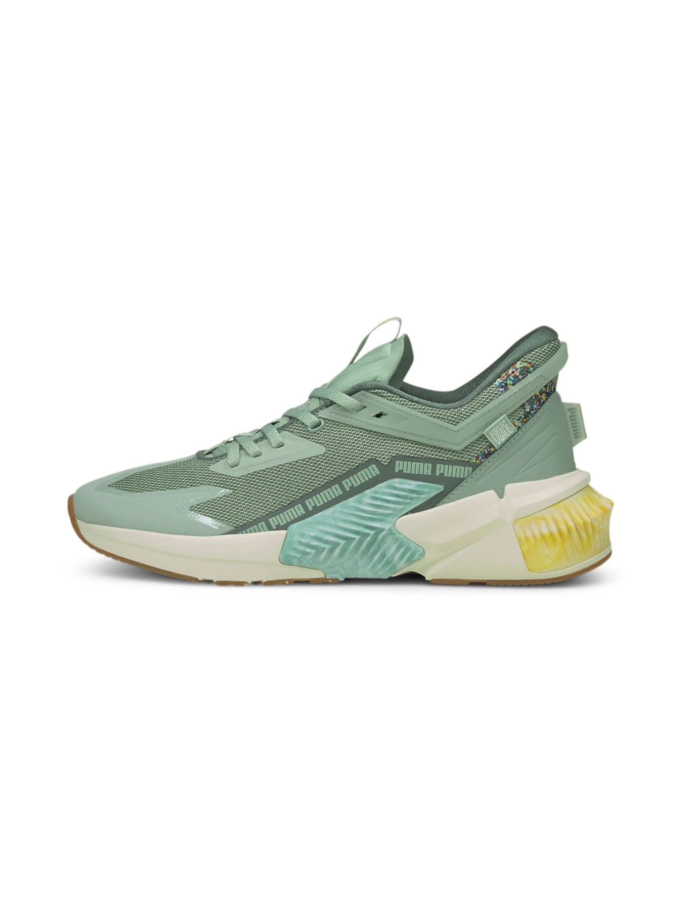 Кроссовки PUMA модель 195275 Кроссовки PUMA модель 195275 Фото