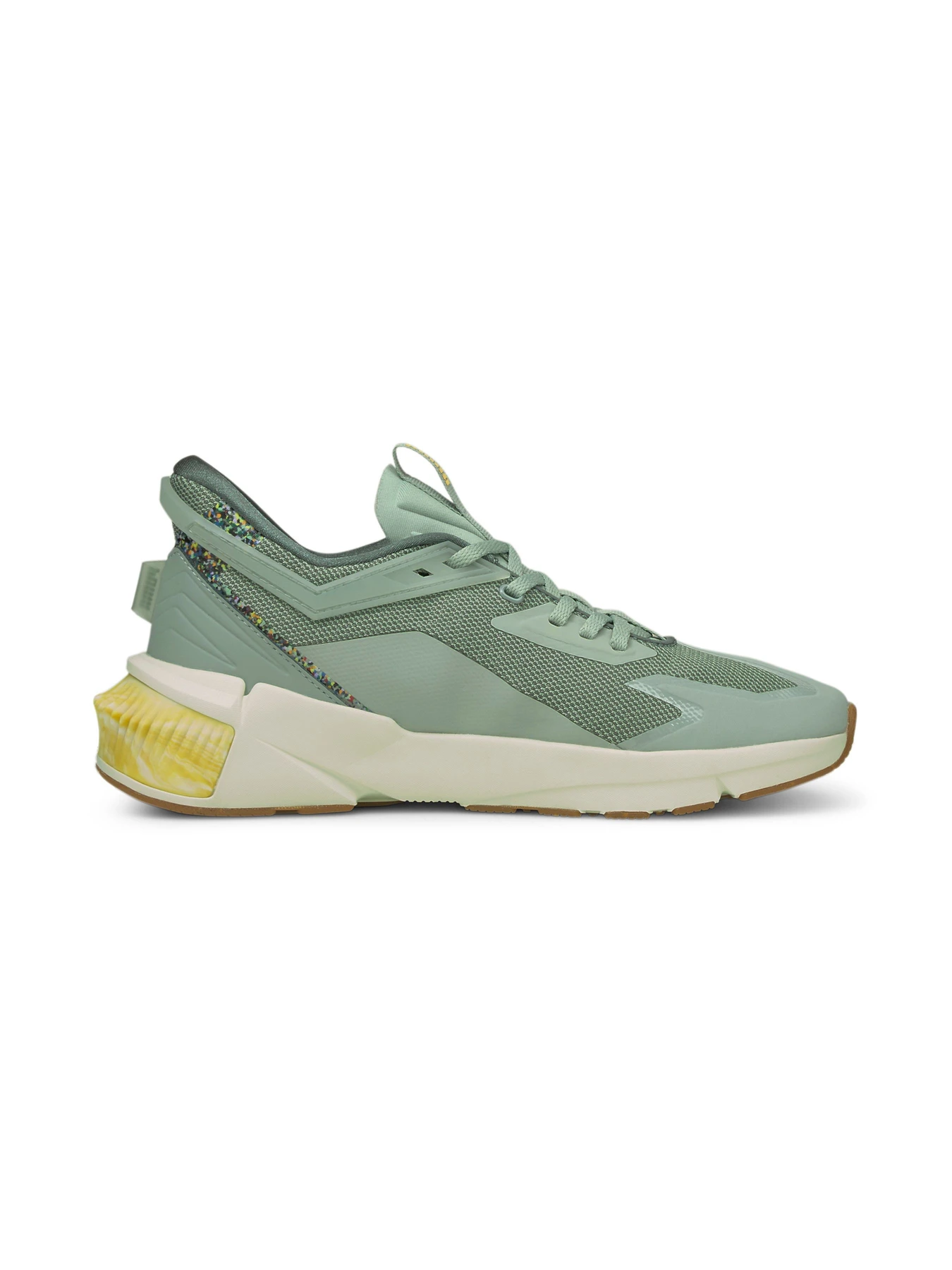 Кроссовки PUMA модель 195275 Кроссовки PUMA модель 195275 Фото