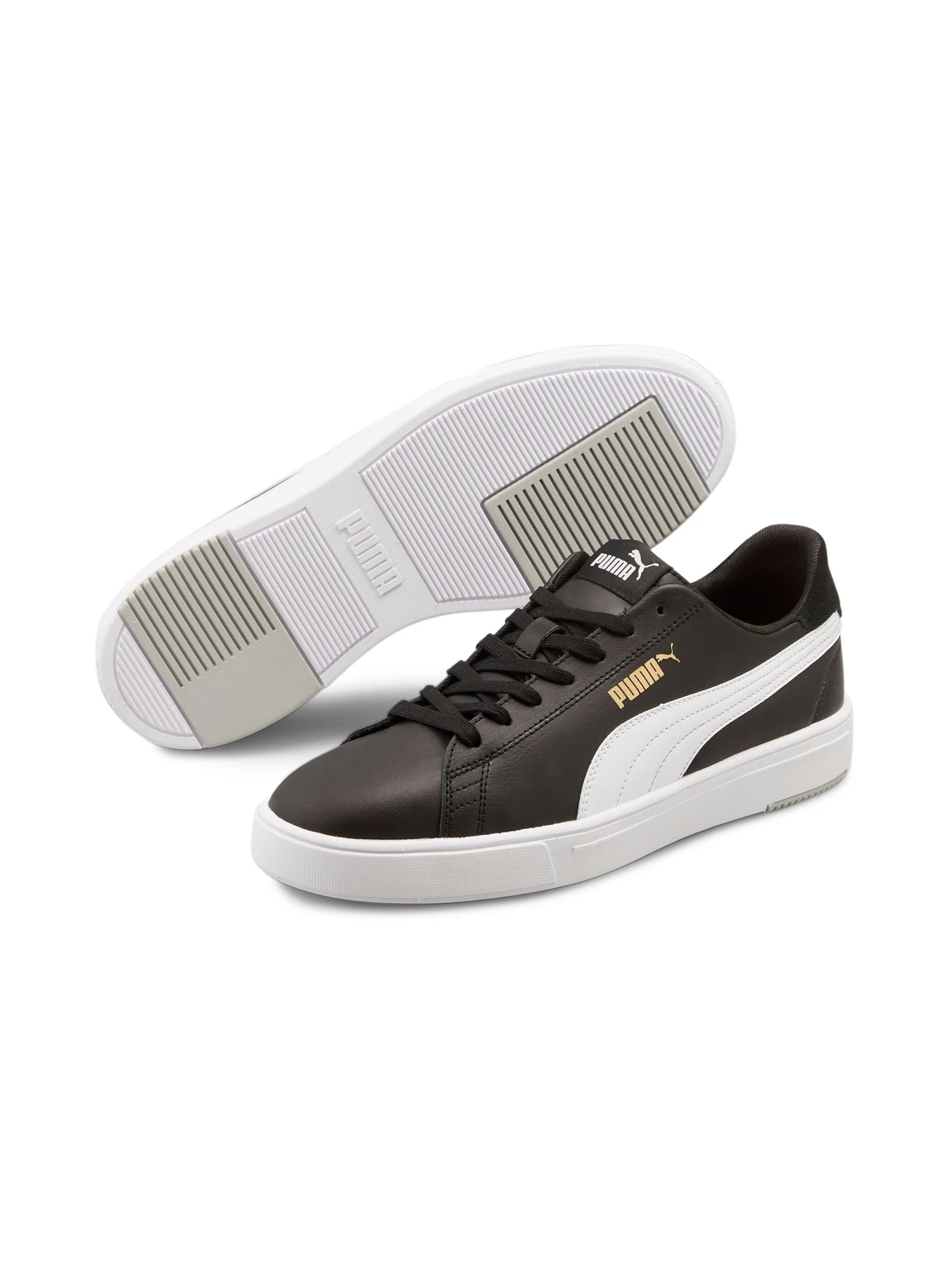 Кеды PUMA модель 374902 Фото