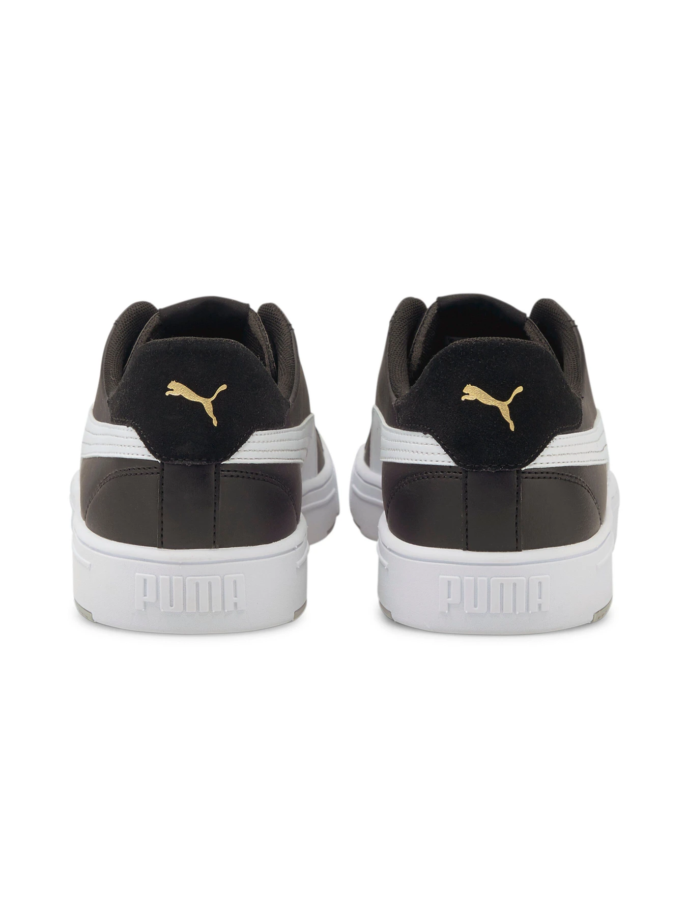 Кеды PUMA модель 374902 Фото
