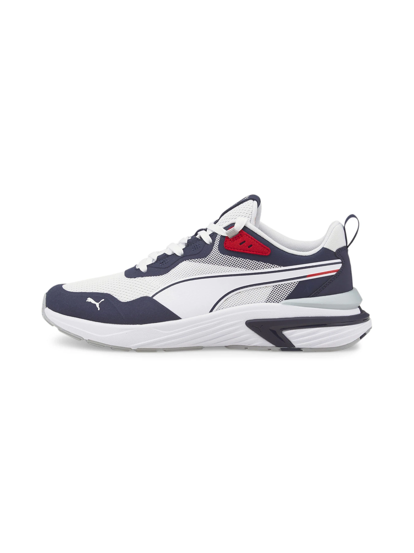 Кроссовки PUMA Supertec модель 383052 Кроссовки PUMA Supertec модель 383052 Фото