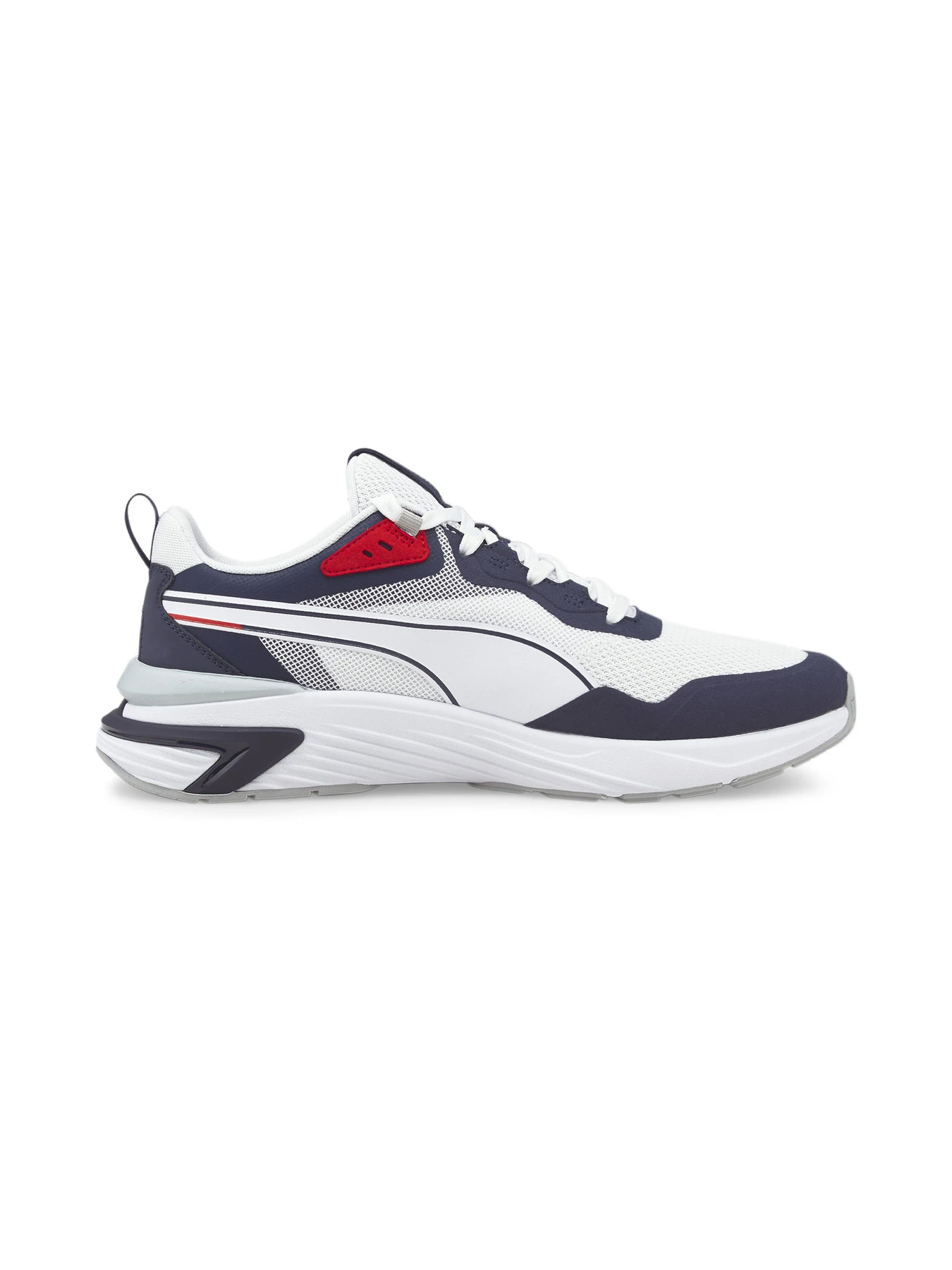 Кроссовки PUMA Supertec модель 383052 Кроссовки PUMA Supertec модель 383052 Фото