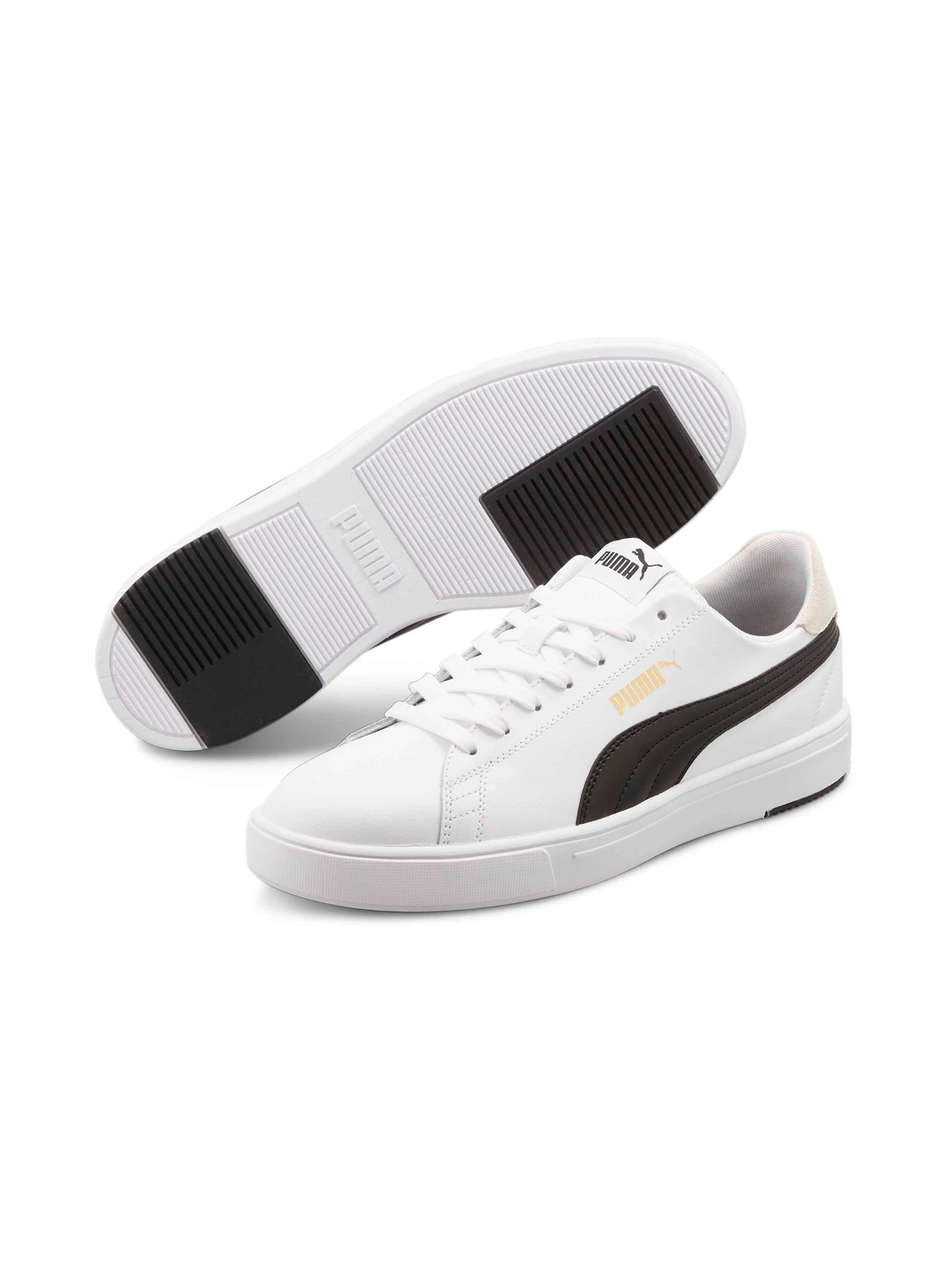 Кеды PUMA Serve Pro Lite модель 374902 Кеды PUMA Serve Pro Lite модель 374902 Фото