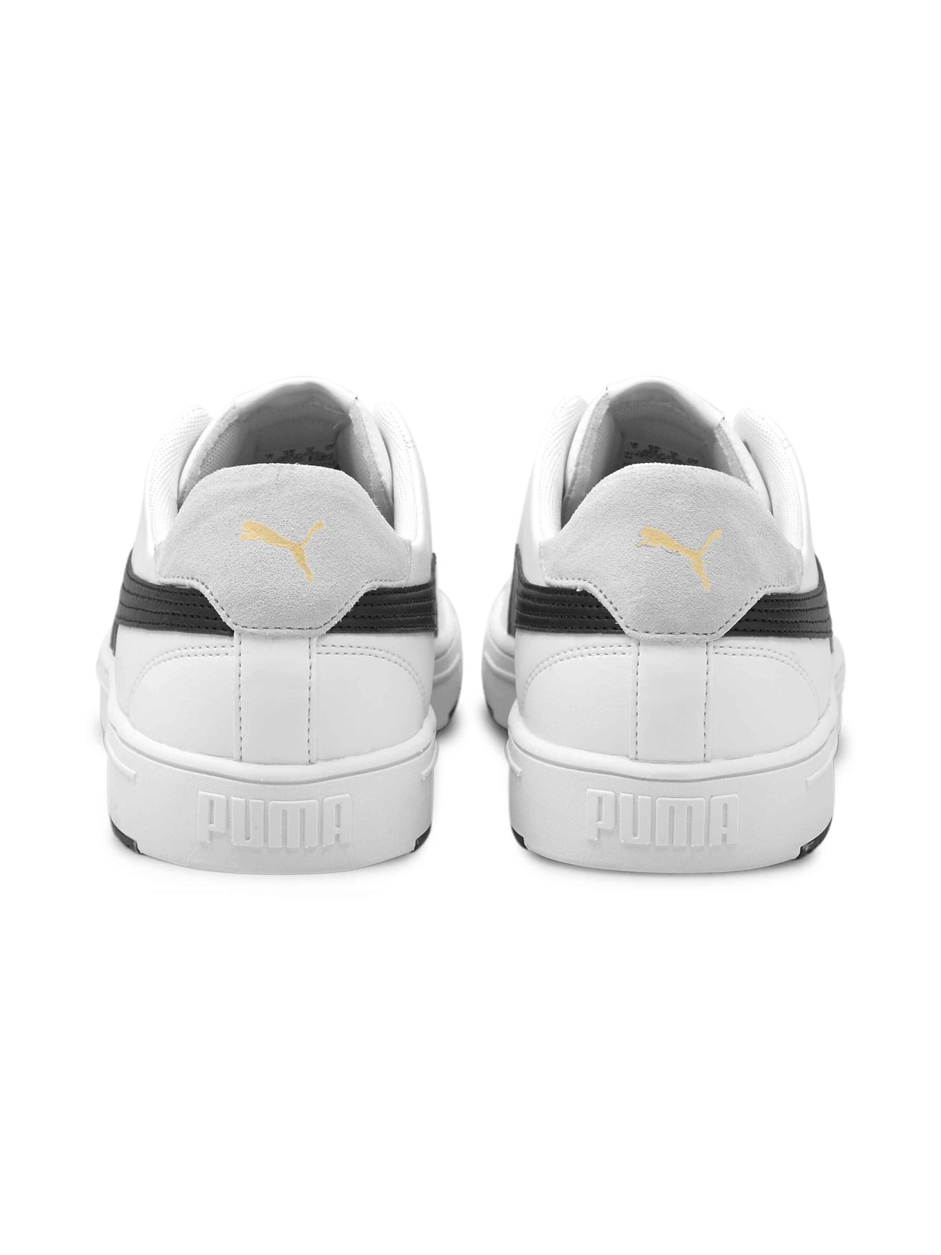 Кеды PUMA Serve Pro Lite модель 374902 Кеды PUMA Serve Pro Lite модель 374902 Фото