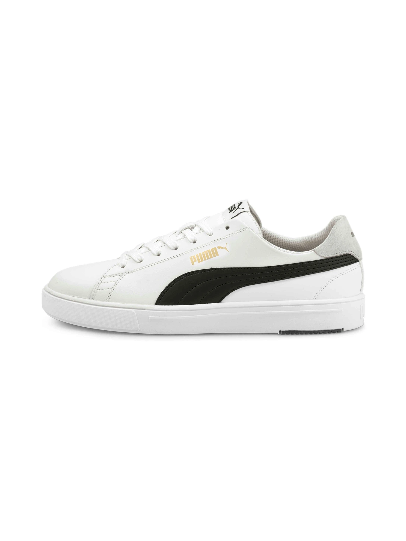 Кеды PUMA Serve Pro Lite модель 374902 Кеды PUMA Serve Pro Lite модель 374902 Фото