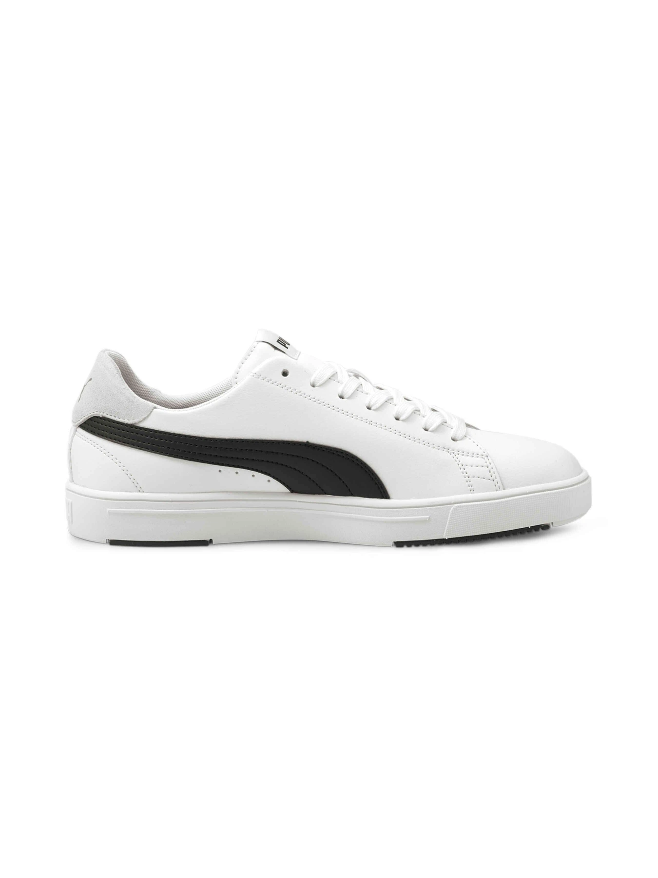 Кеды PUMA Serve Pro Lite модель 374902 Кеды PUMA Serve Pro Lite модель 374902 Фото
