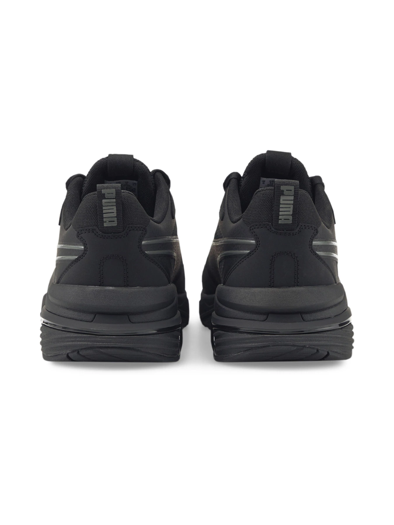Кроссовки PUMA Supertec модель 383052 Фото