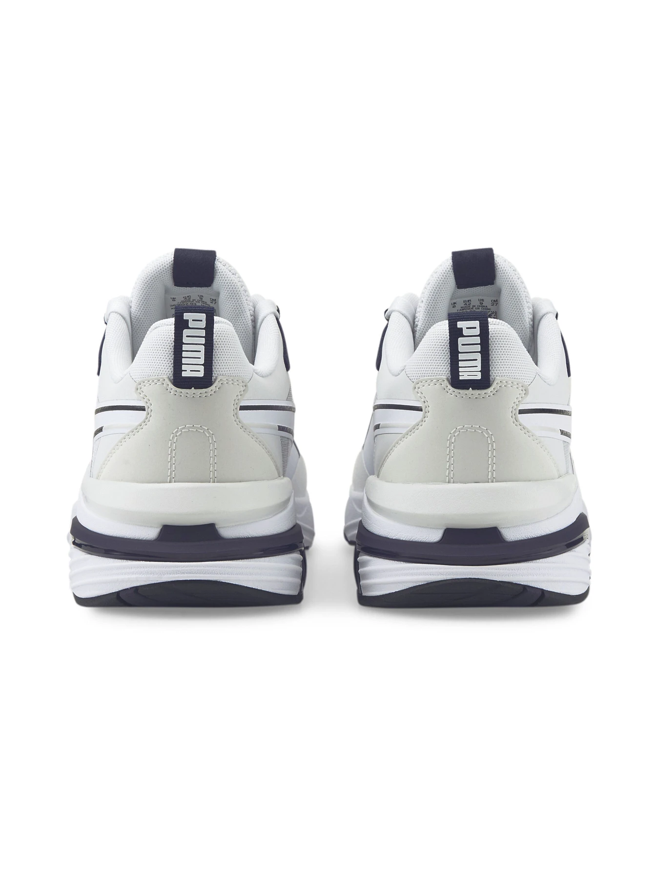 Кроссовки PUMA Supertec модель 383052 Фото