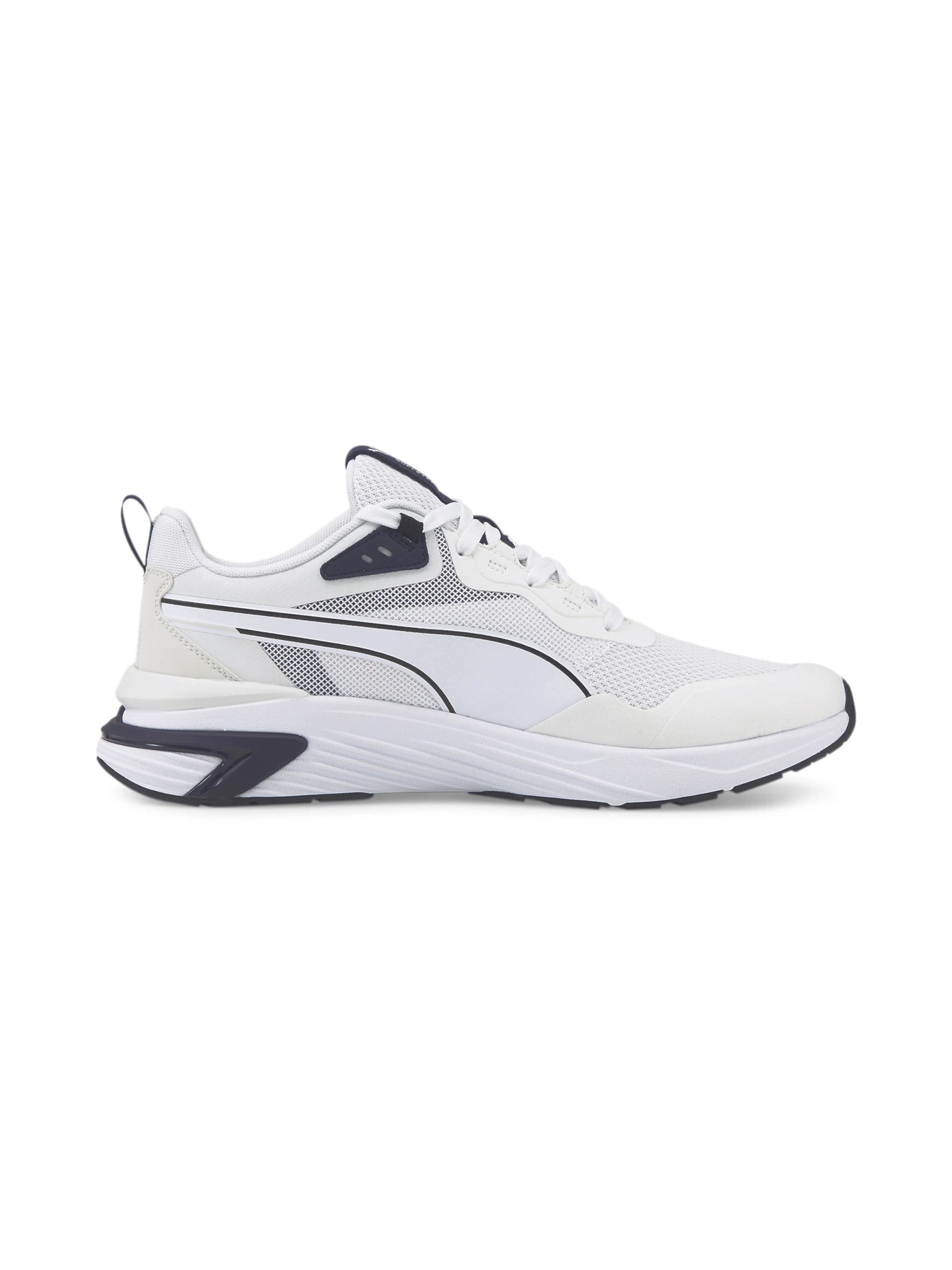 Кроссовки PUMA Supertec модель 383052 Фото