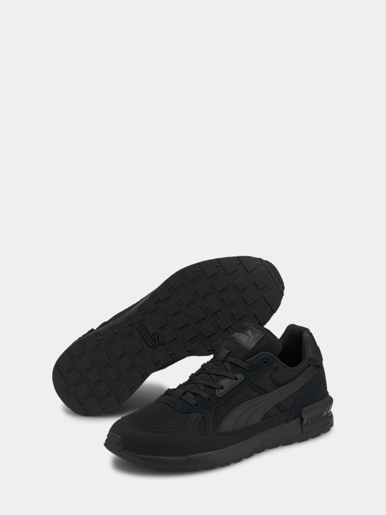 Кросівки PUMA Graviton Pro модель 380736 Фото