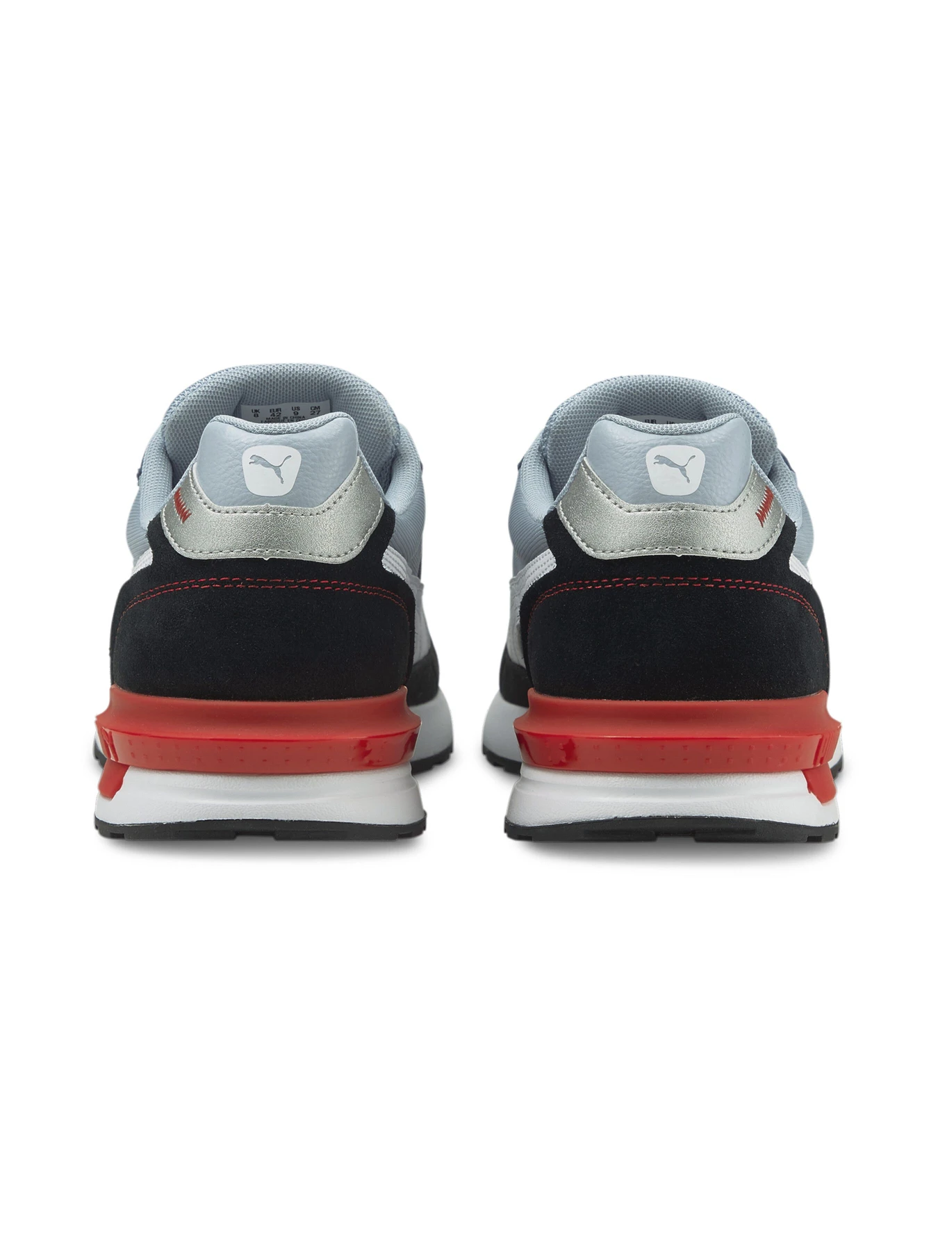 Кроссовки PUMA Graviton Pro модель 380736 Кроссовки PUMA Graviton Pro модель 380736 Фото