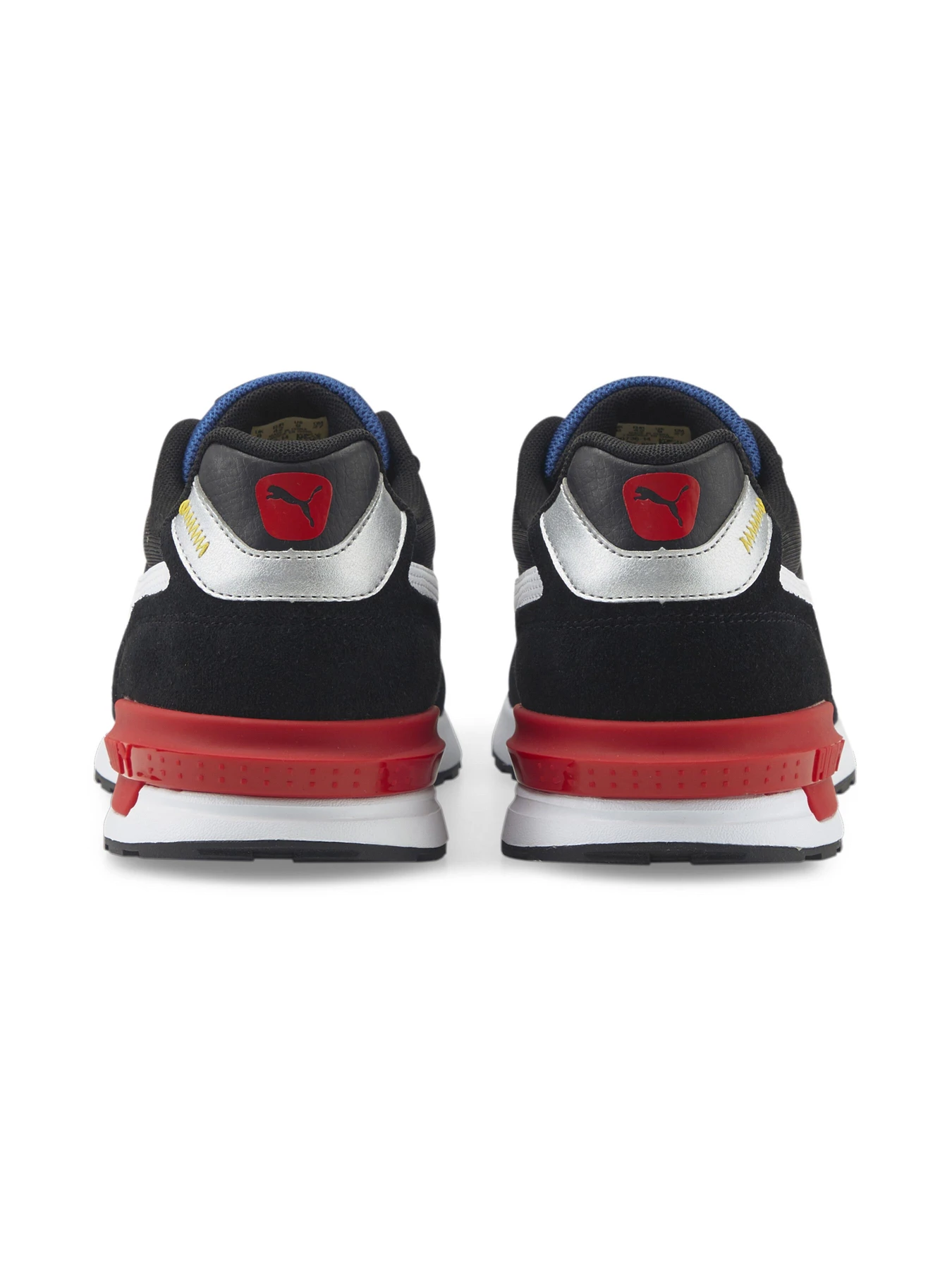 Кросівки PUMA Graviton Pro модель 380736 Кросівки PUMA Graviton Pro модель 380736 Фото