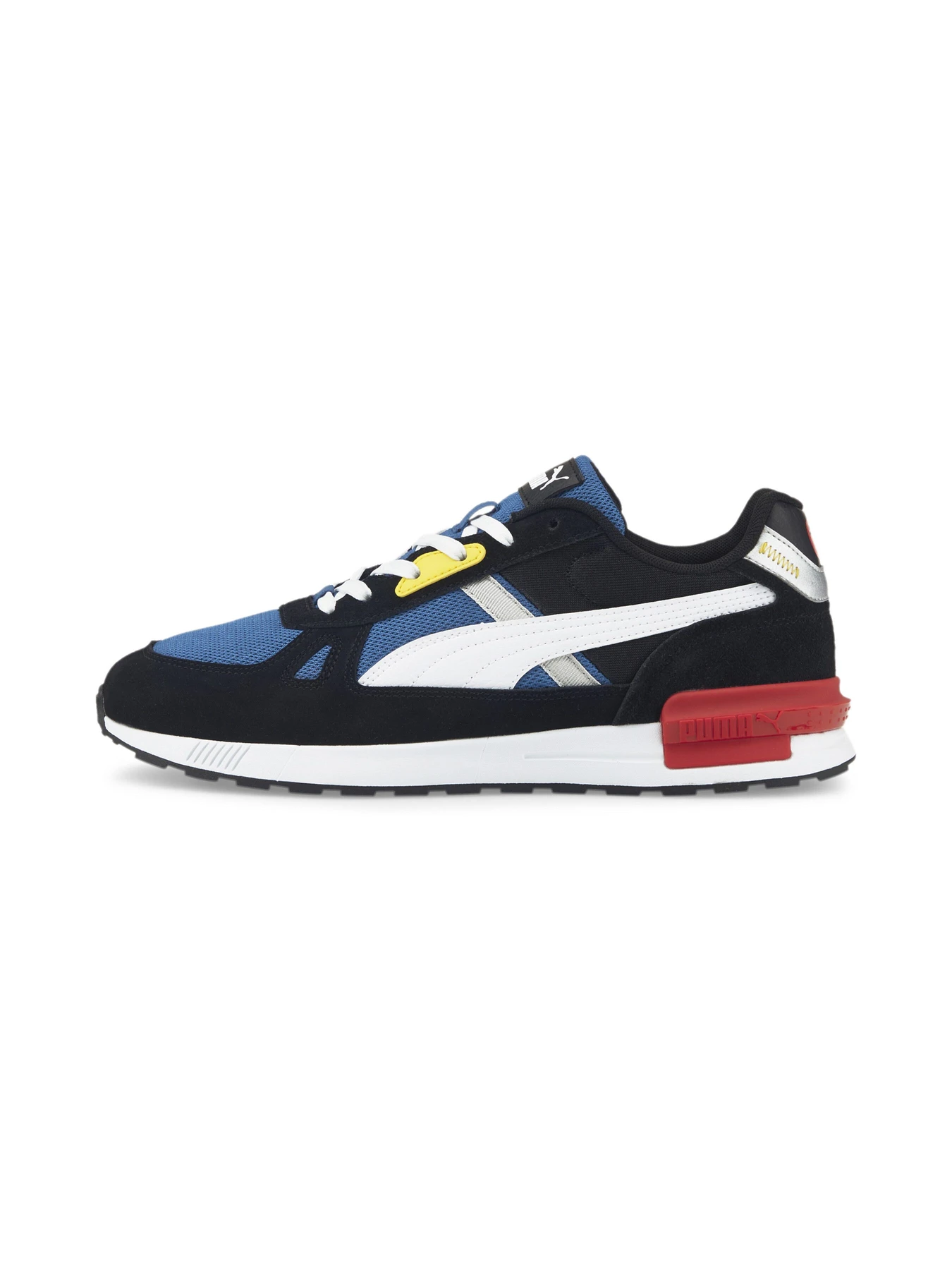 Кросівки PUMA Graviton Pro модель 380736 Кросівки PUMA Graviton Pro модель 380736 Фото