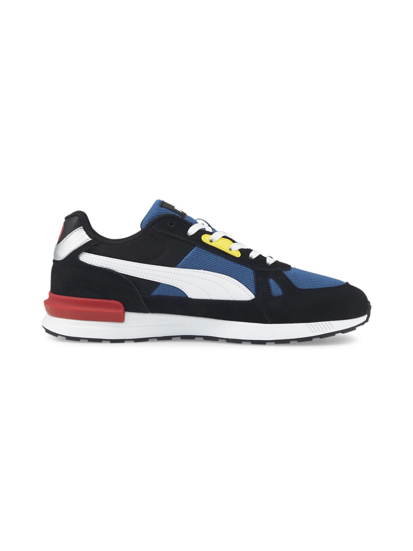 Кросівки PUMA Graviton Pro модель 380736 Кросівки PUMA Graviton Pro модель 380736 Фото