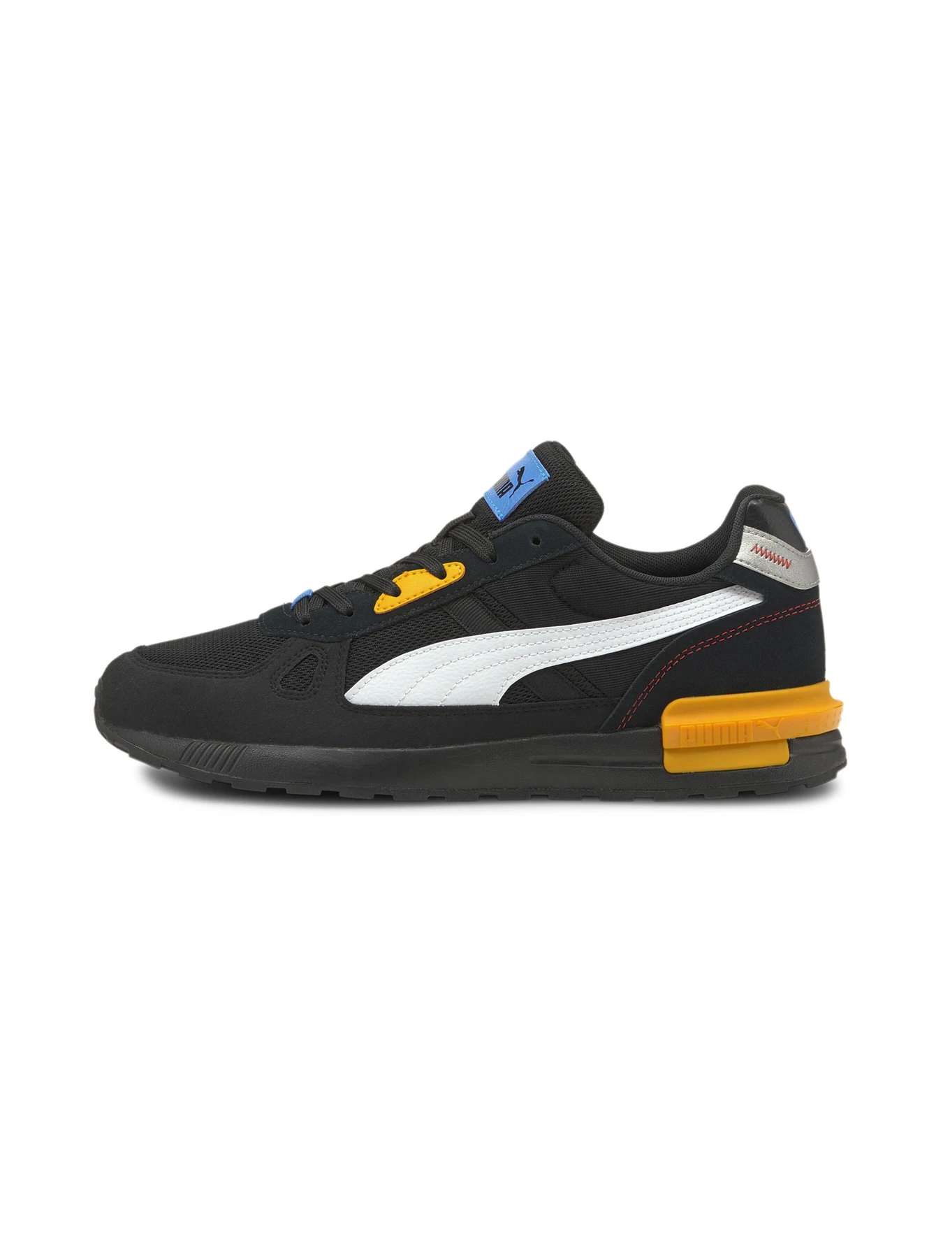 Кроссовки PUMA Graviton Pro модель 380736 Кроссовки PUMA Graviton Pro модель 380736 Фото