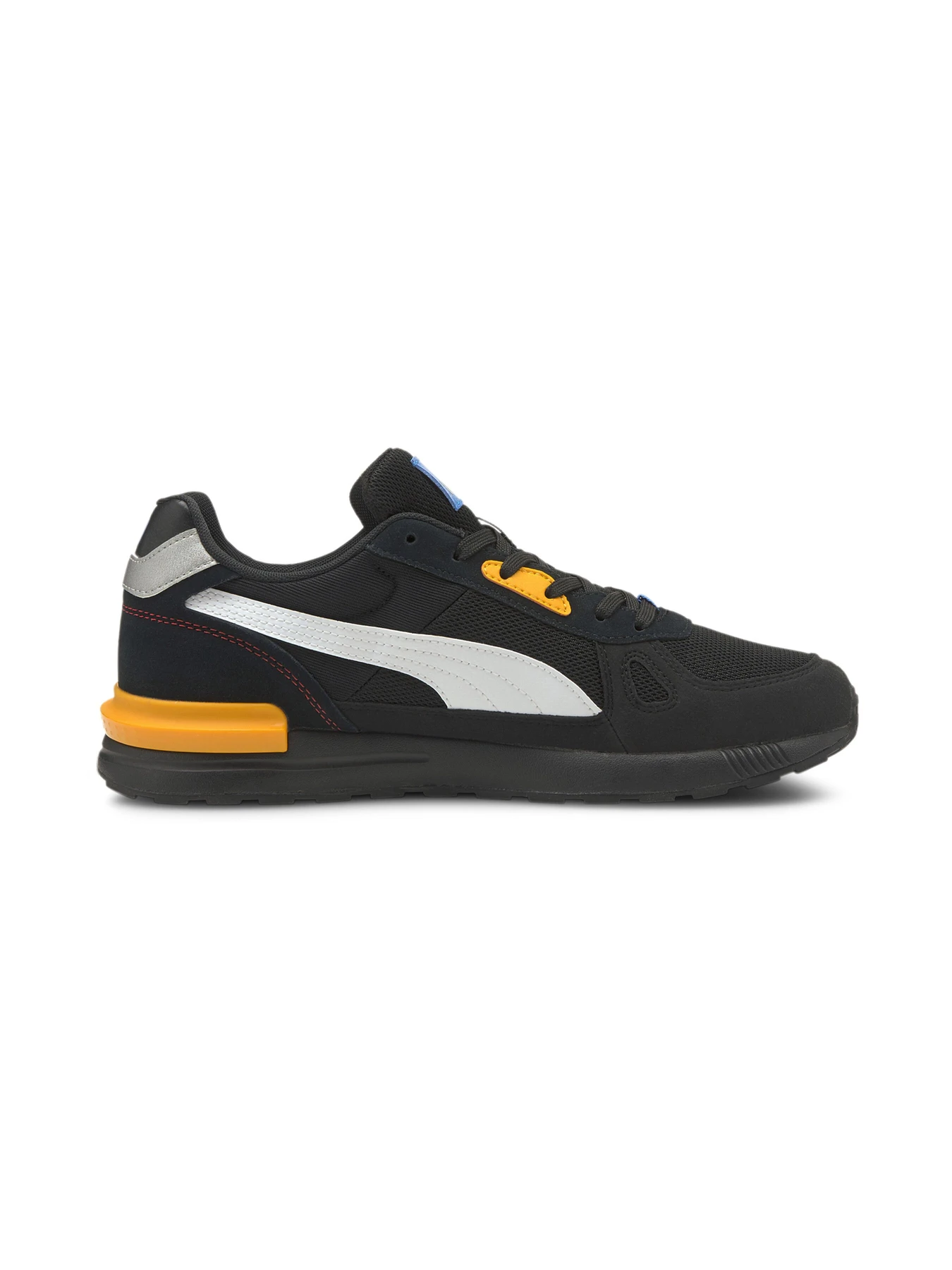 Кроссовки PUMA Graviton Pro модель 380736 Кроссовки PUMA Graviton Pro модель 380736 Фото