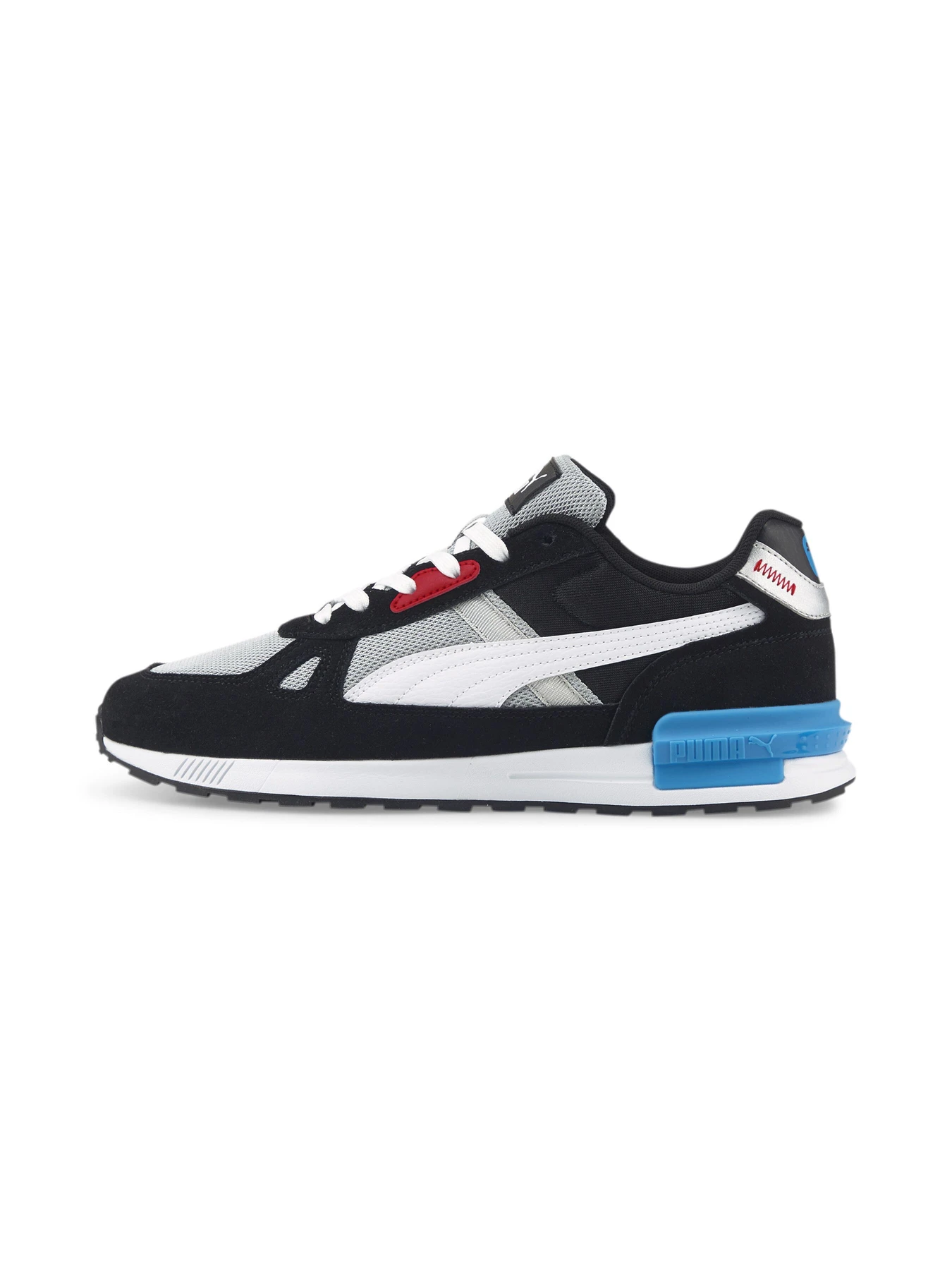Кроссовки PUMA Graviton Pro модель 380736 Кроссовки PUMA Graviton Pro модель 380736 Фото