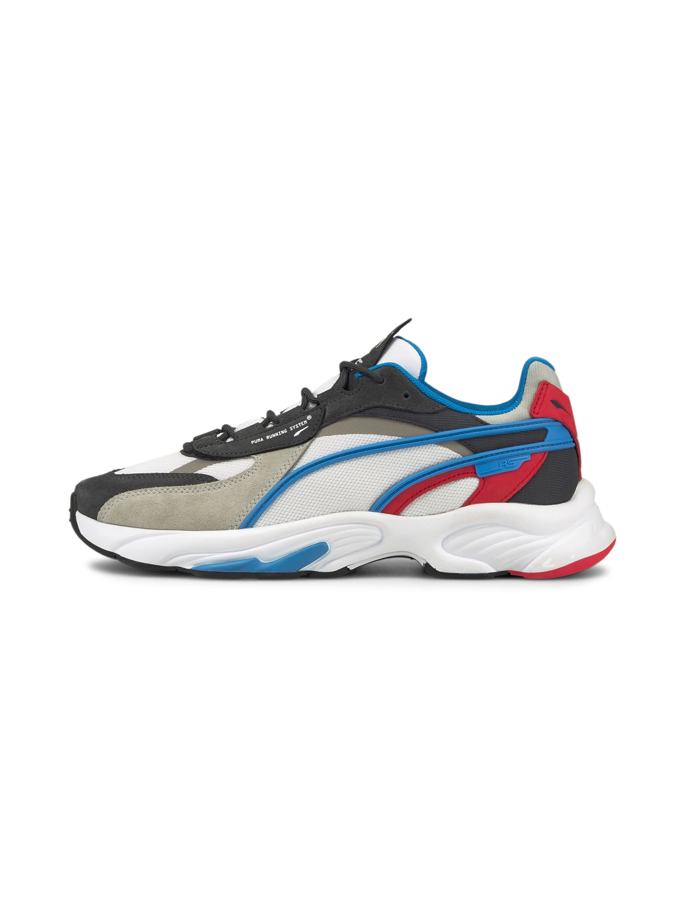 Кроссовки PUMA модель 382087 Фото
