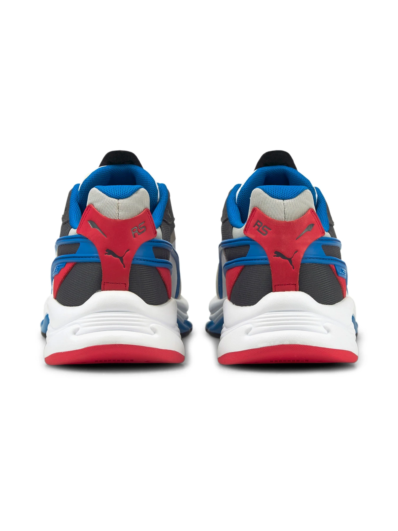Кроссовки PUMA модель 382087 Фото