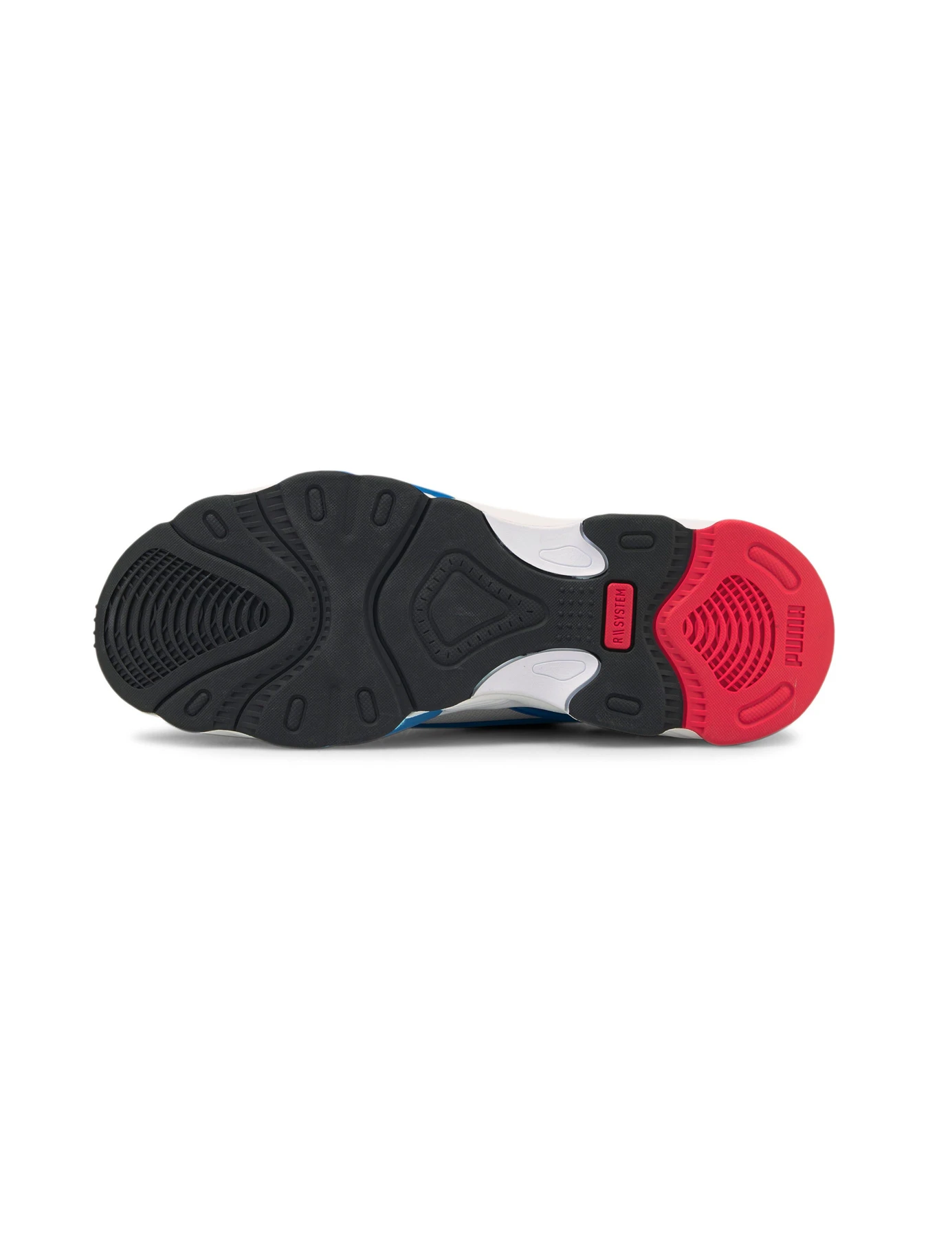 Кроссовки PUMA модель 382087 Фото