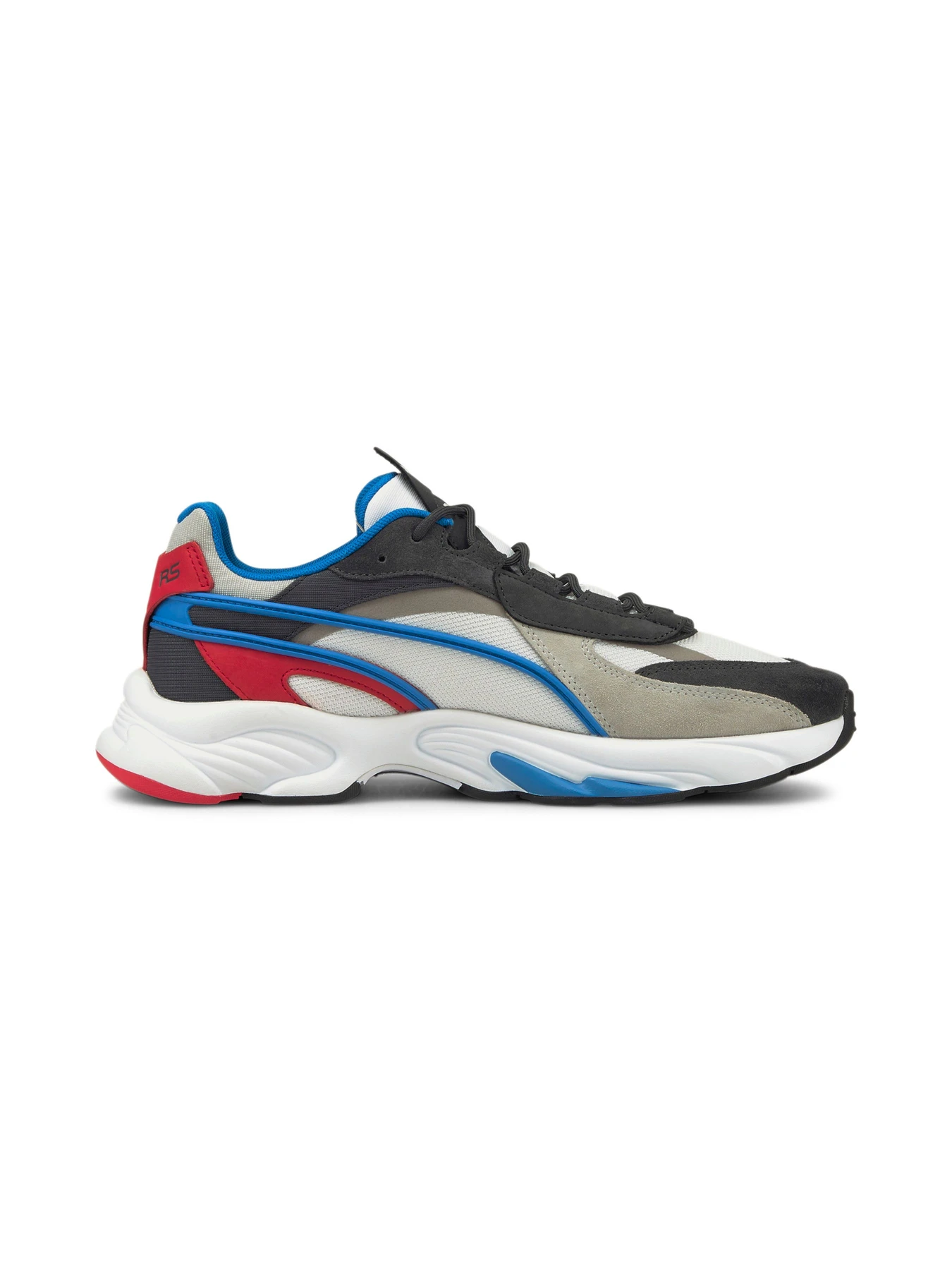 Кроссовки PUMA модель 382087 Фото