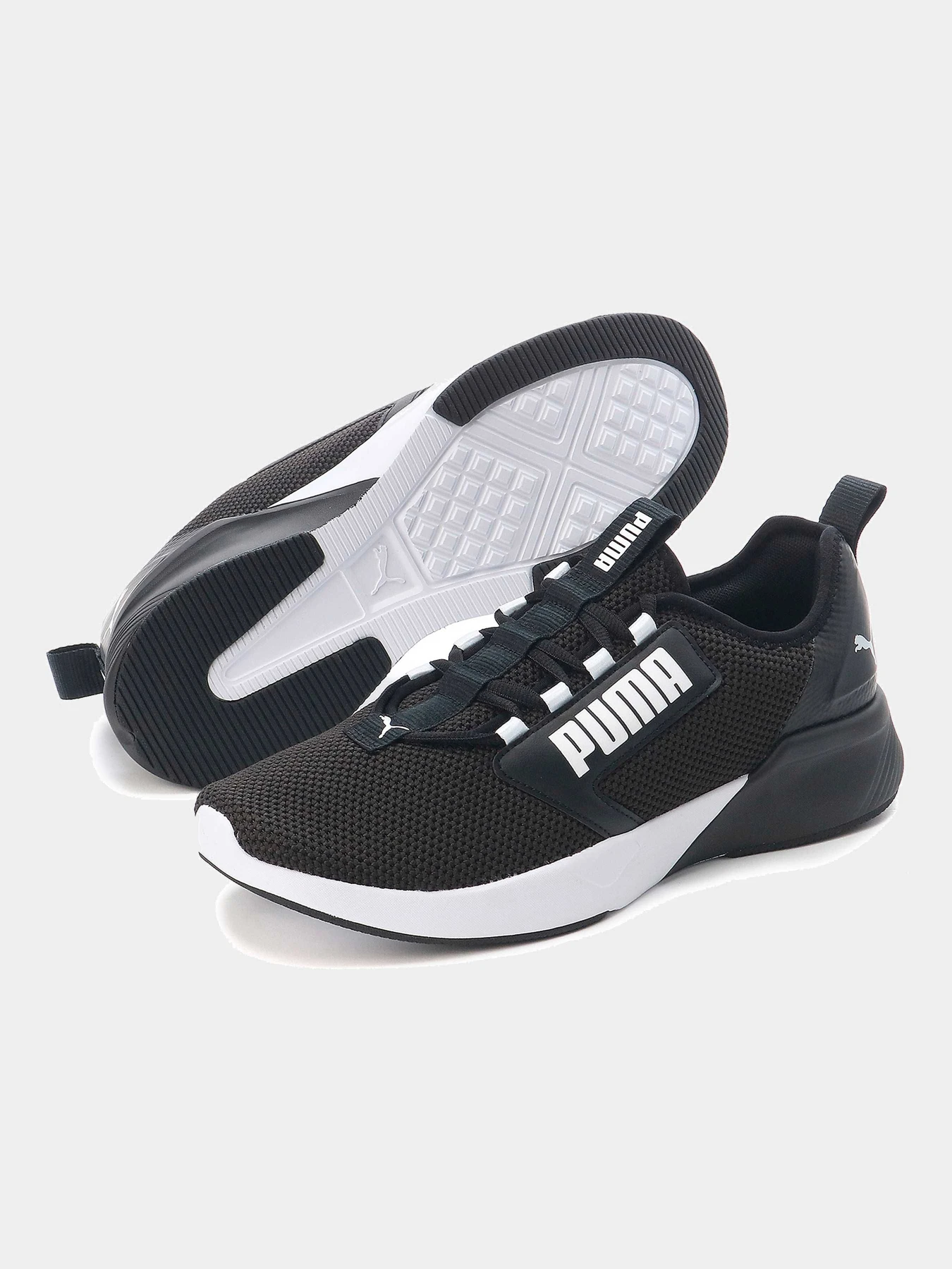 Кросівки PUMA Retaliate Tongue модель 376149 Кросівки PUMA Retaliate Tongue модель 376149 Фото