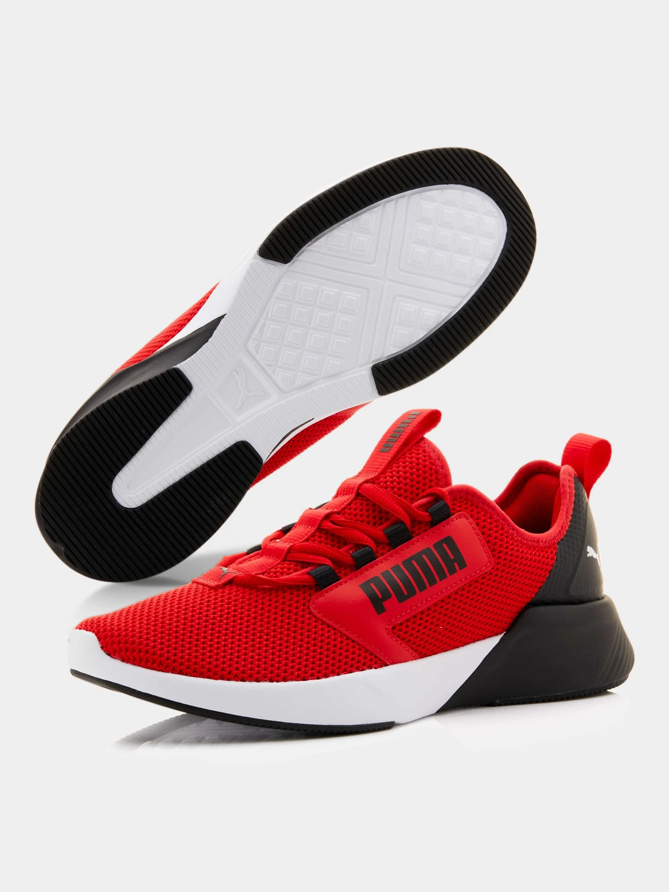 Кросівки PUMA Retaliate Tongue модель 376149 Фото