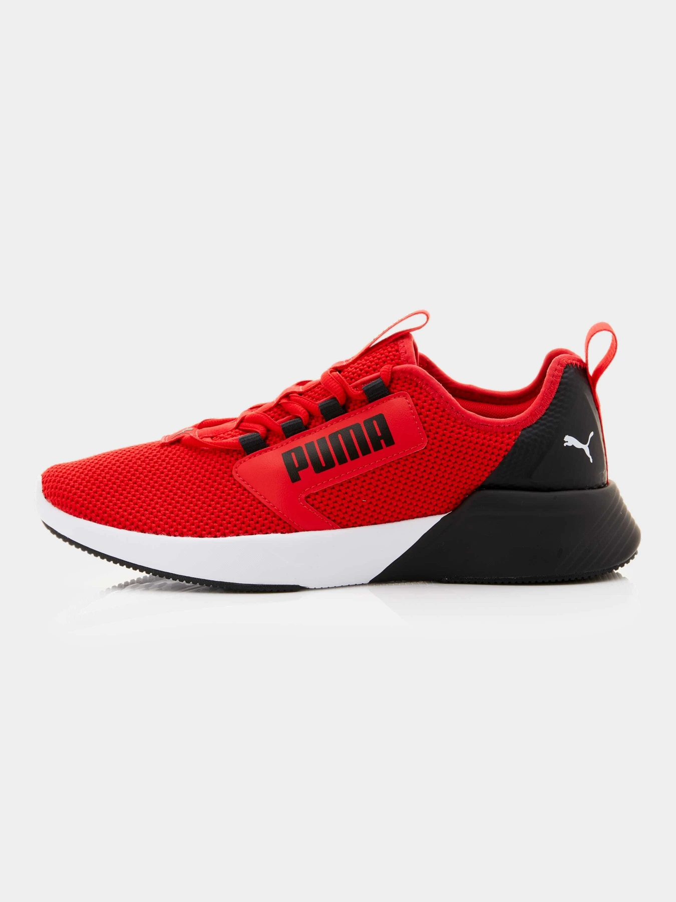 Кросівки PUMA Retaliate Tongue модель 376149 Фото