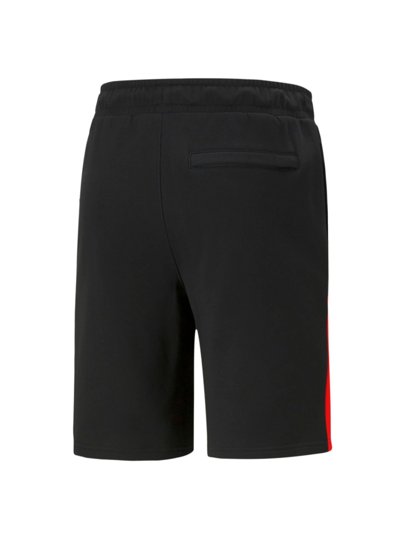 Шорти PUMA Clsx Shorts Tr модель 531713 Фото