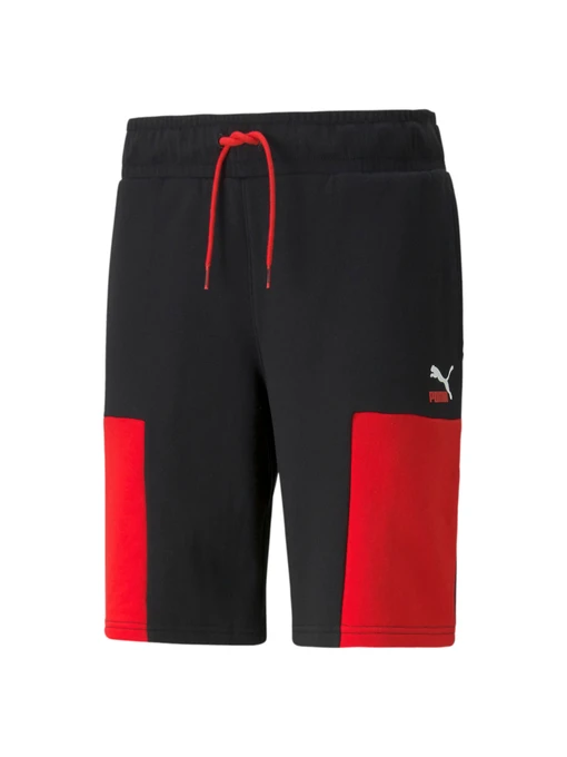 Шорти PUMA Clsx Shorts Tr модель 531713 Фото