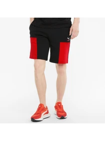 Шорти PUMA Clsx Shorts Tr модель 531713 Фото