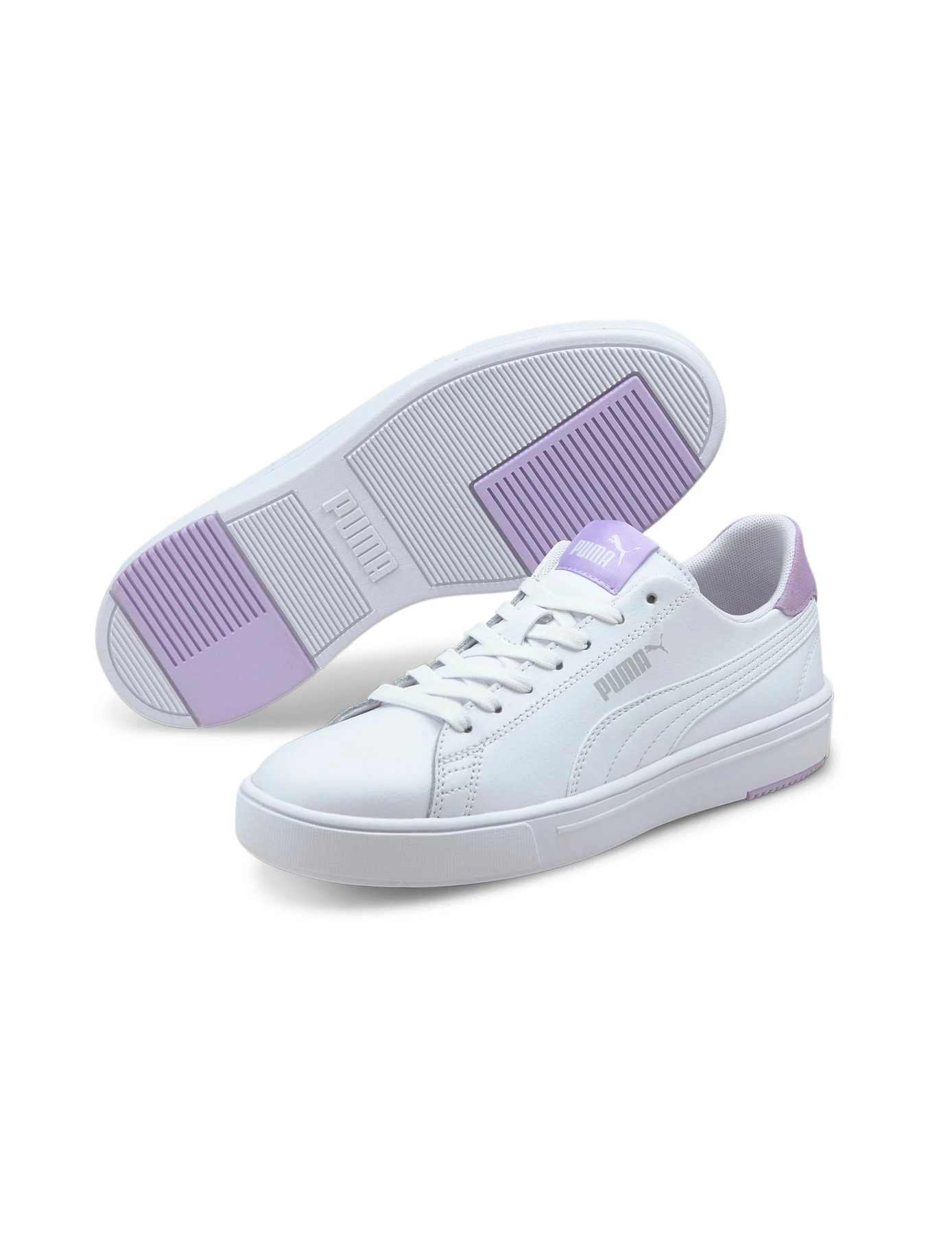 Кеды PUMA модель 374902 Фото