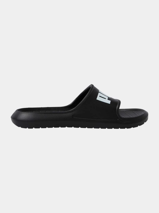 Шлёпанцы PUMA Divecat V2 Lite модель 374823 Фото