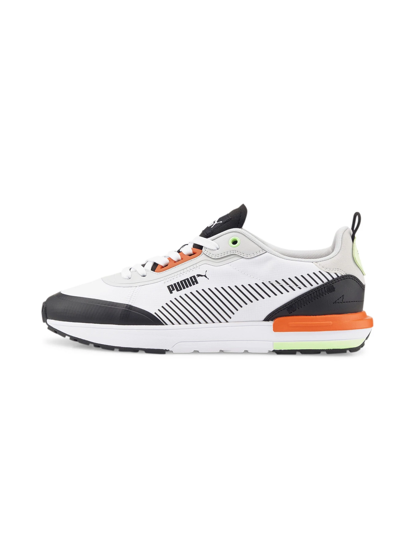 Кросівки PUMA R22 Sport модель 383057 Фото