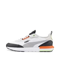 Кросівки PUMA R22 Sport модель 383057 Фото