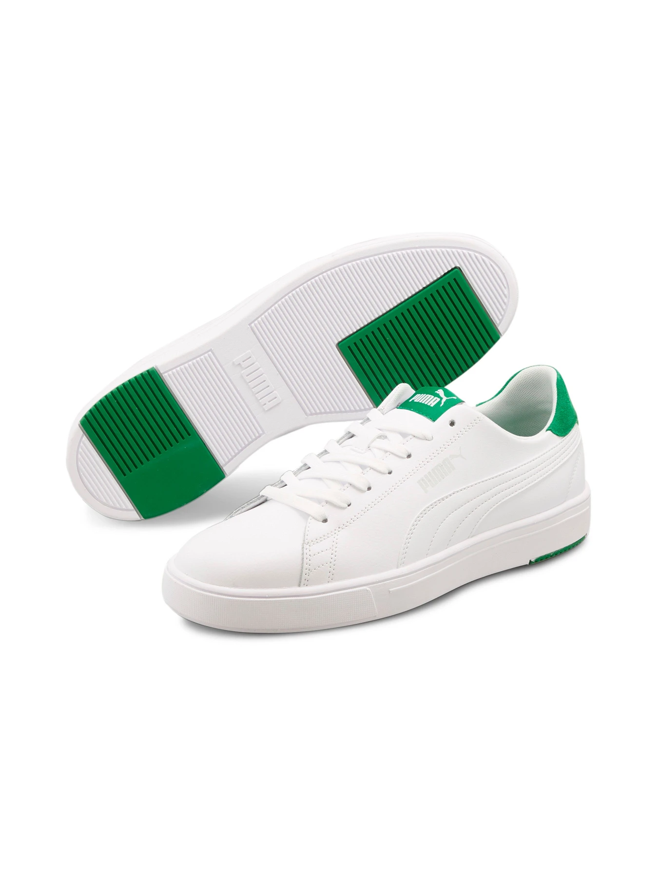 Кеды PUMA модель 374902 Фото
