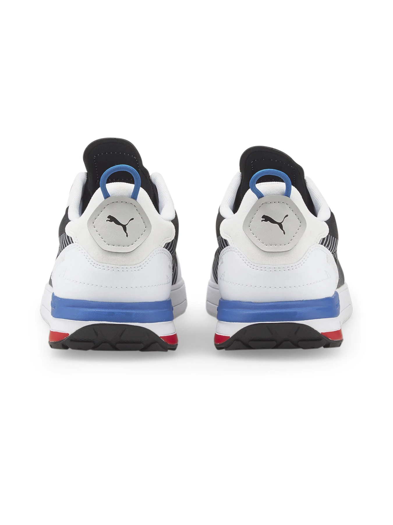Кроссовки PUMA R22 Sport модель 383057 Кроссовки PUMA R22 Sport модель 383057 Фото