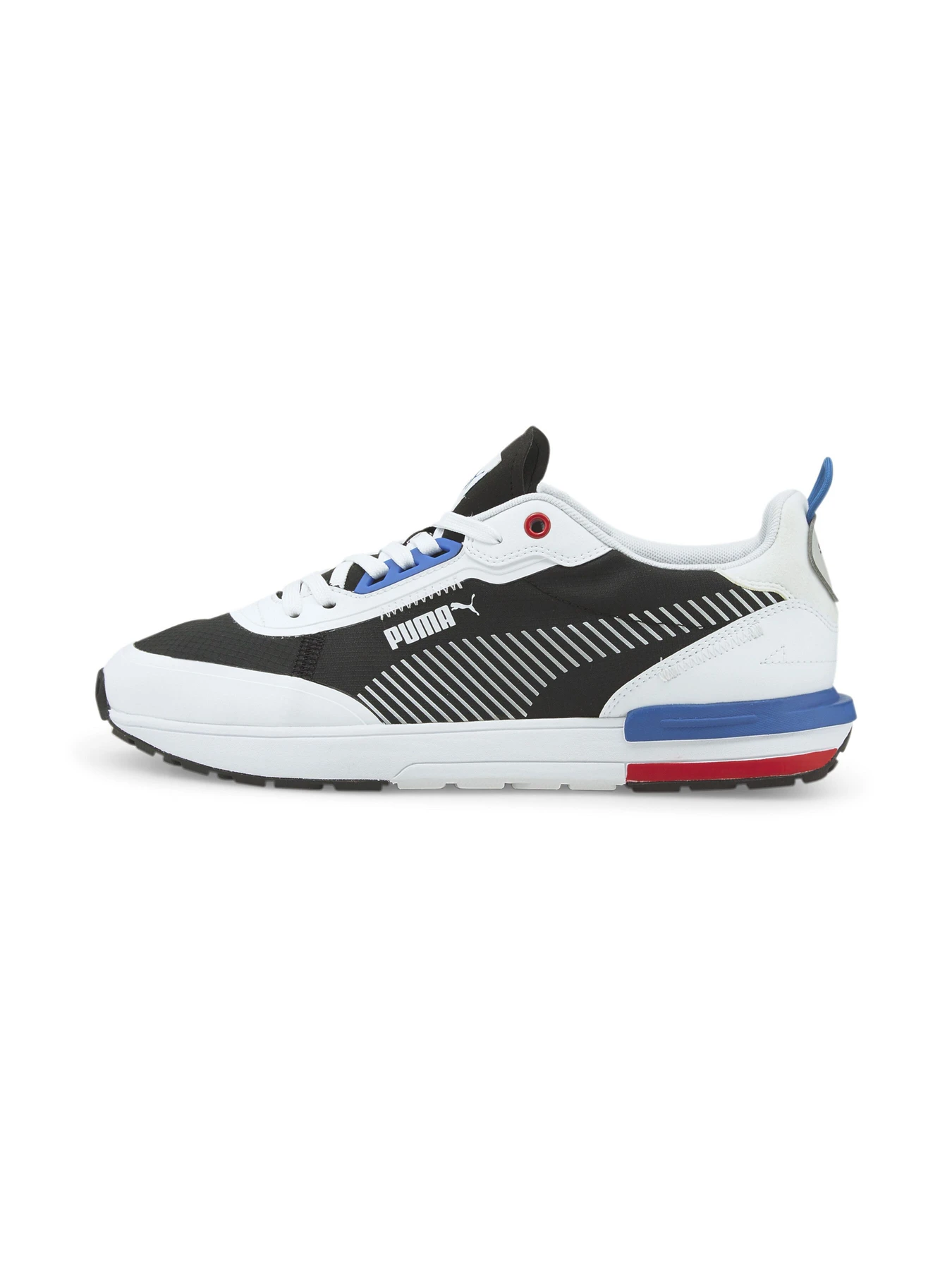Кроссовки PUMA R22 Sport модель 383057 Кроссовки PUMA R22 Sport модель 383057 Фото