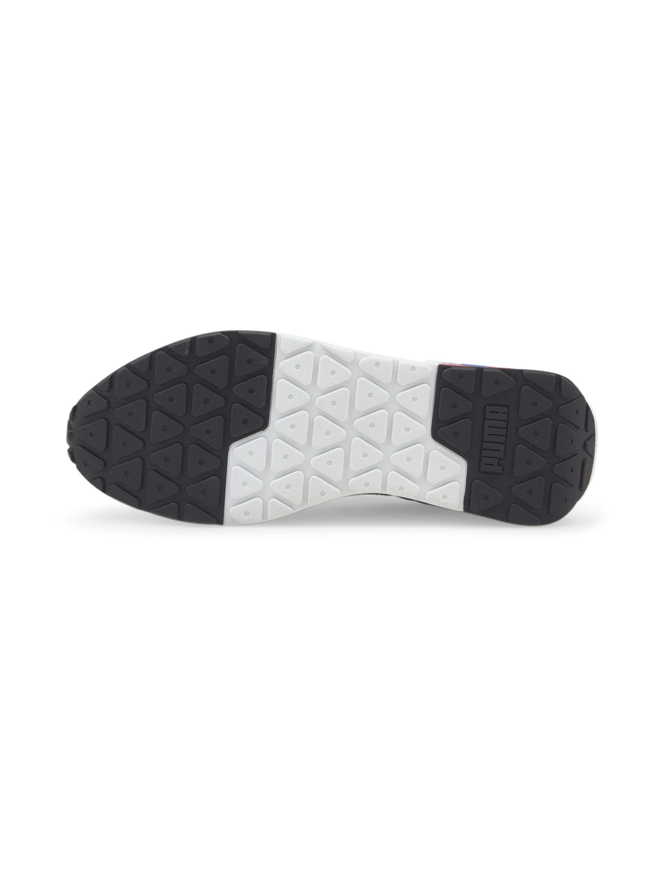 Кроссовки PUMA R22 Sport модель 383057 Кроссовки PUMA R22 Sport модель 383057 Фото