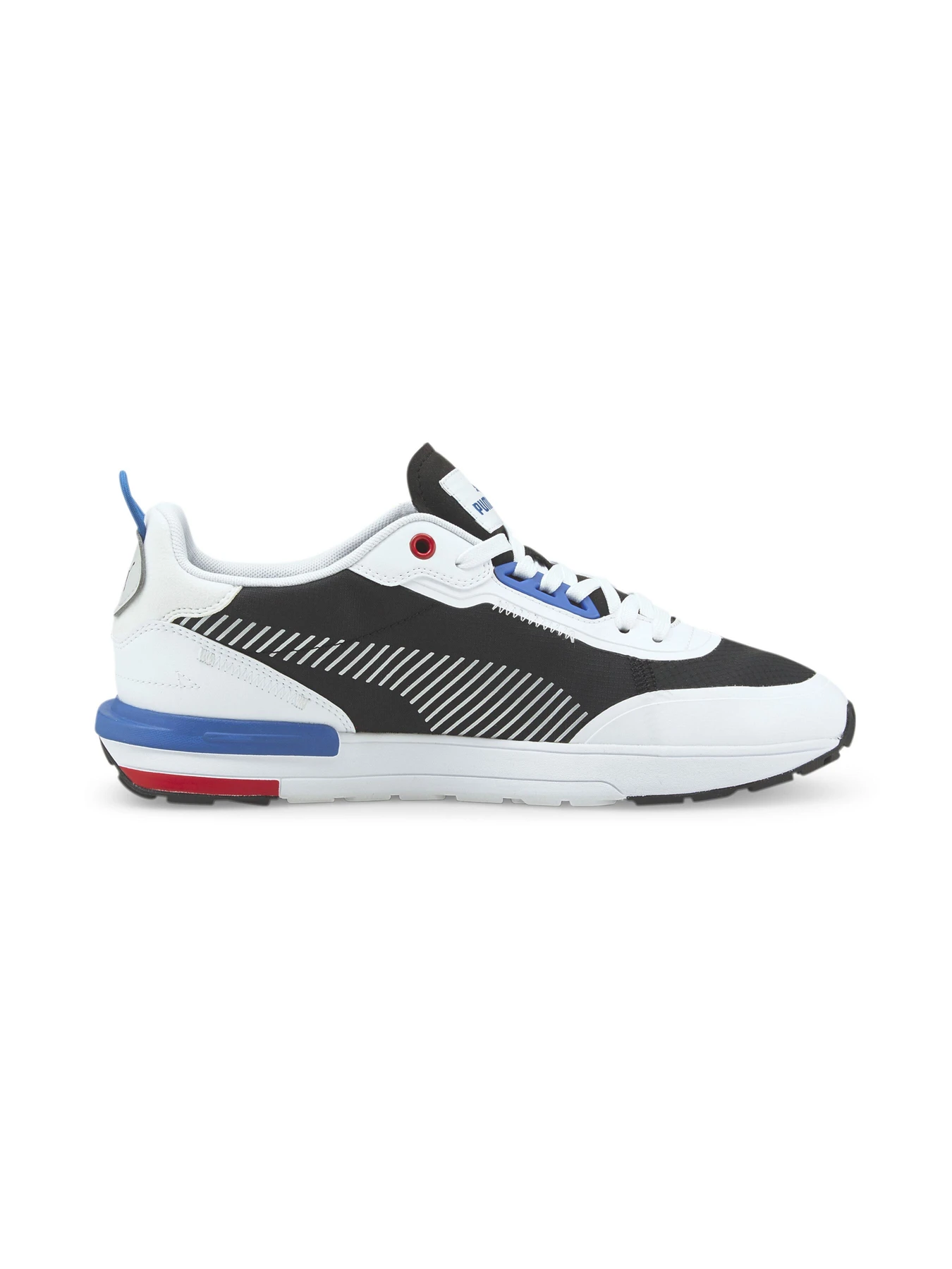 Кроссовки PUMA R22 Sport модель 383057 Кроссовки PUMA R22 Sport модель 383057 Фото