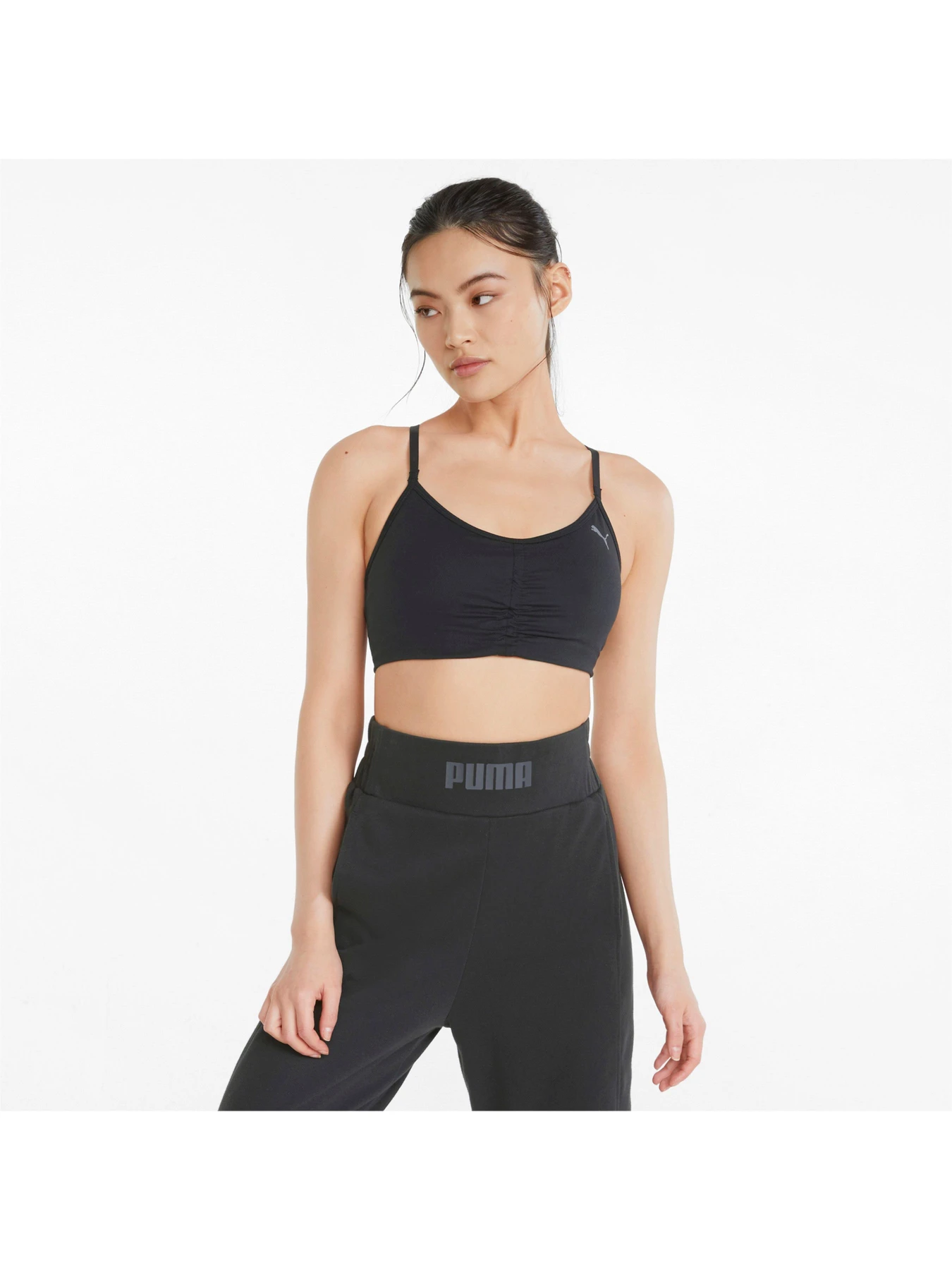 Футболки и поло PUMA модель 521602 Футболки и поло PUMA модель 521602 Фото