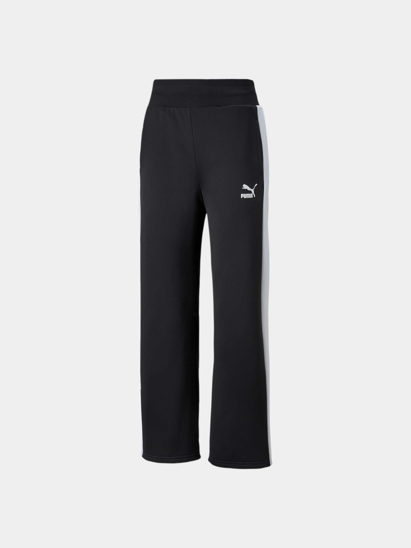 Брюки PUMA T7 Straight Pants модель 533520 Фото