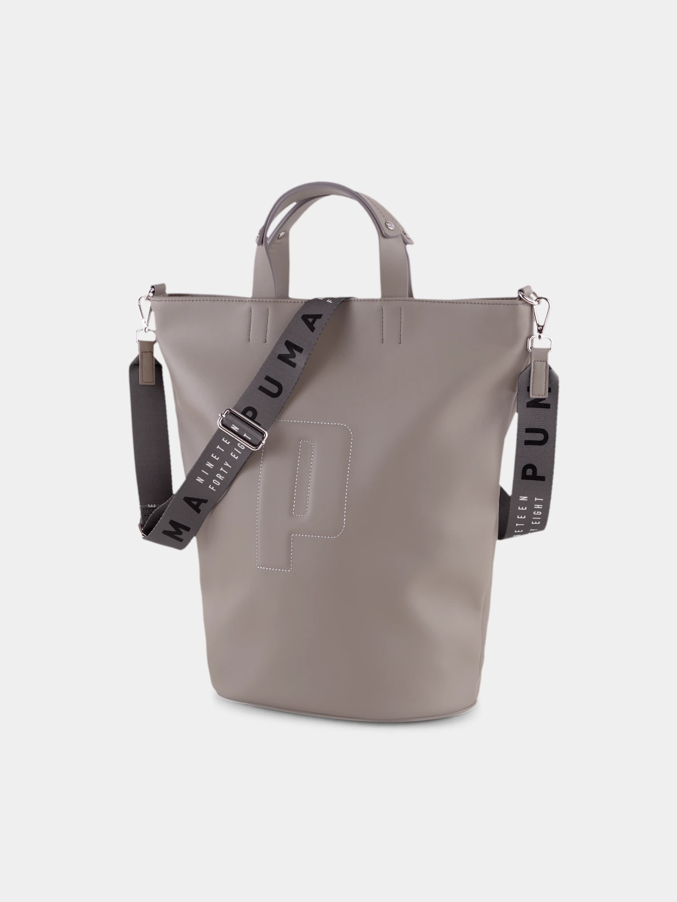 Сумки PUMA Sense Shopper модель 078170 Сумки PUMA Sense Shopper модель 078170 Фото