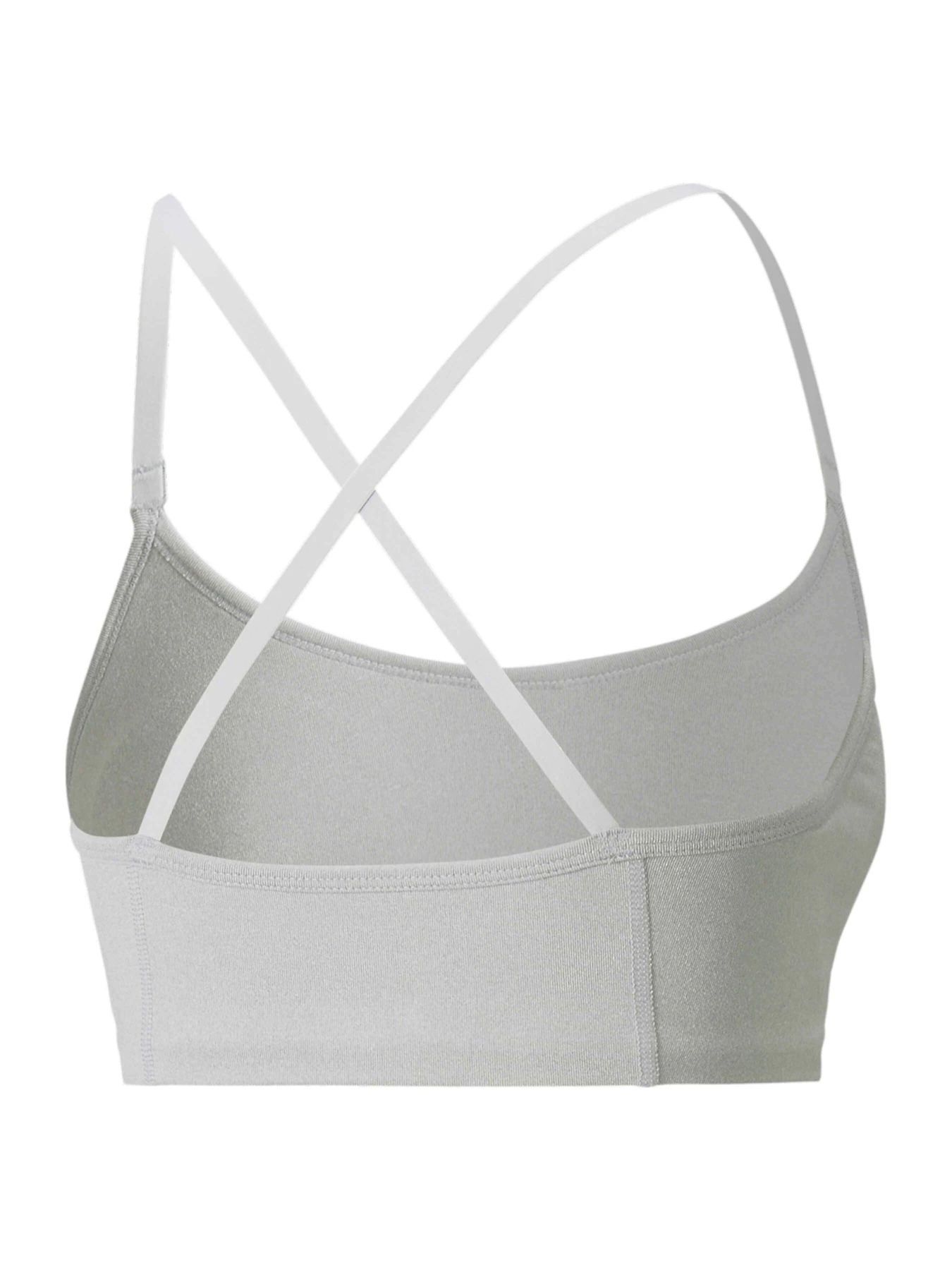 Футболки и поло PUMA Low Impact Studio Bra модель 521602 Футболки и поло PUMA Low Impact Studio Bra модель 521602 Фото